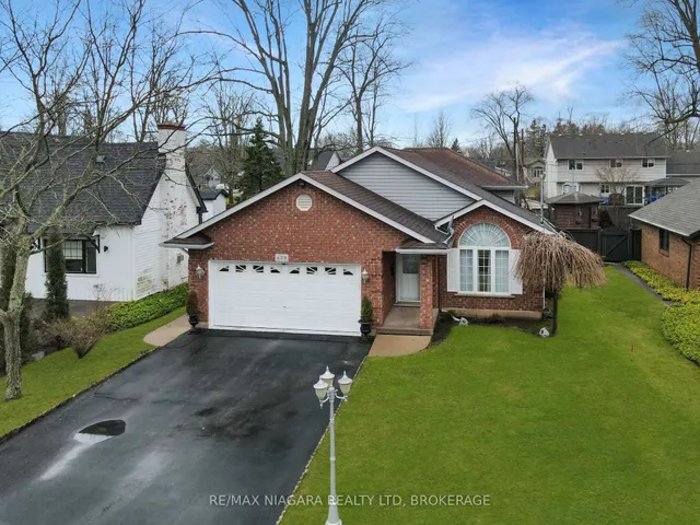 629 Daytona Dr, Fort Erie 2