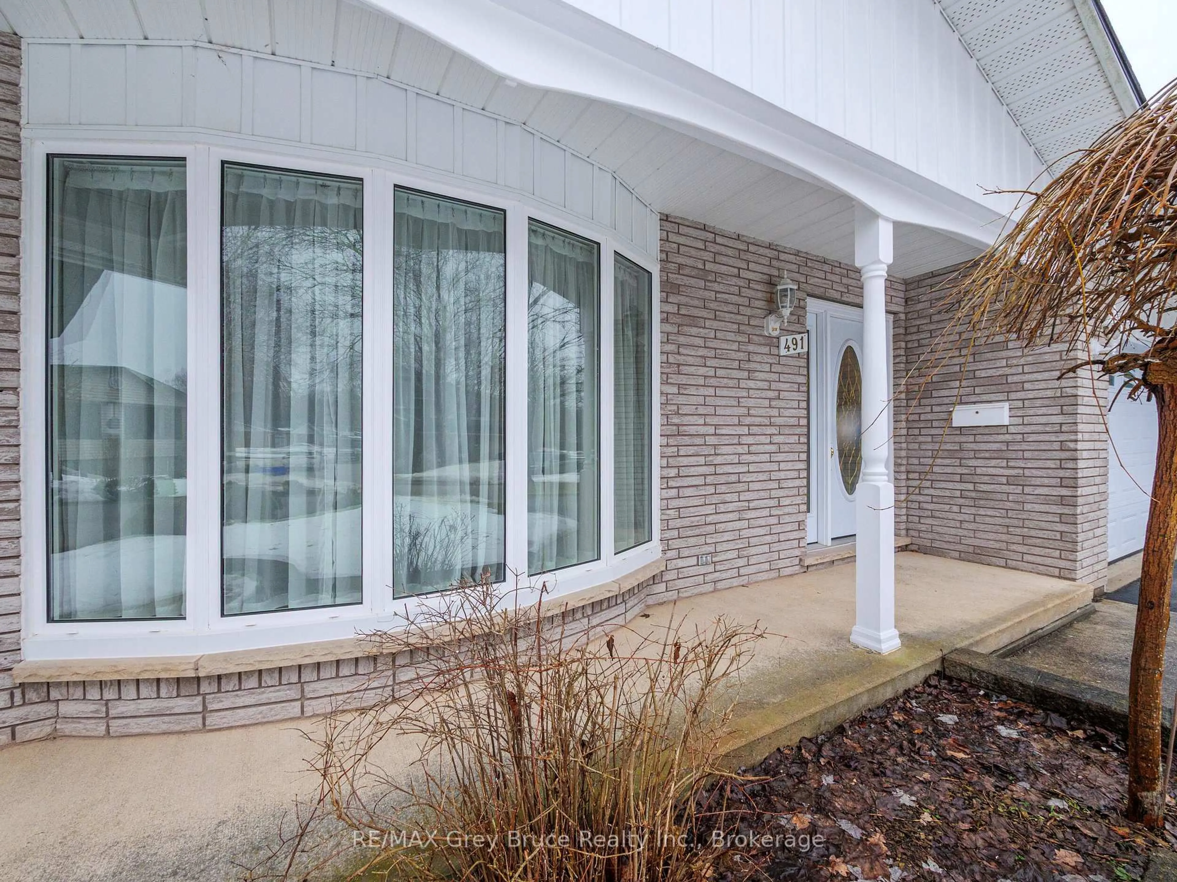 Unknown for 491 4th A St, Owen Sound Ontario N4K 3K2