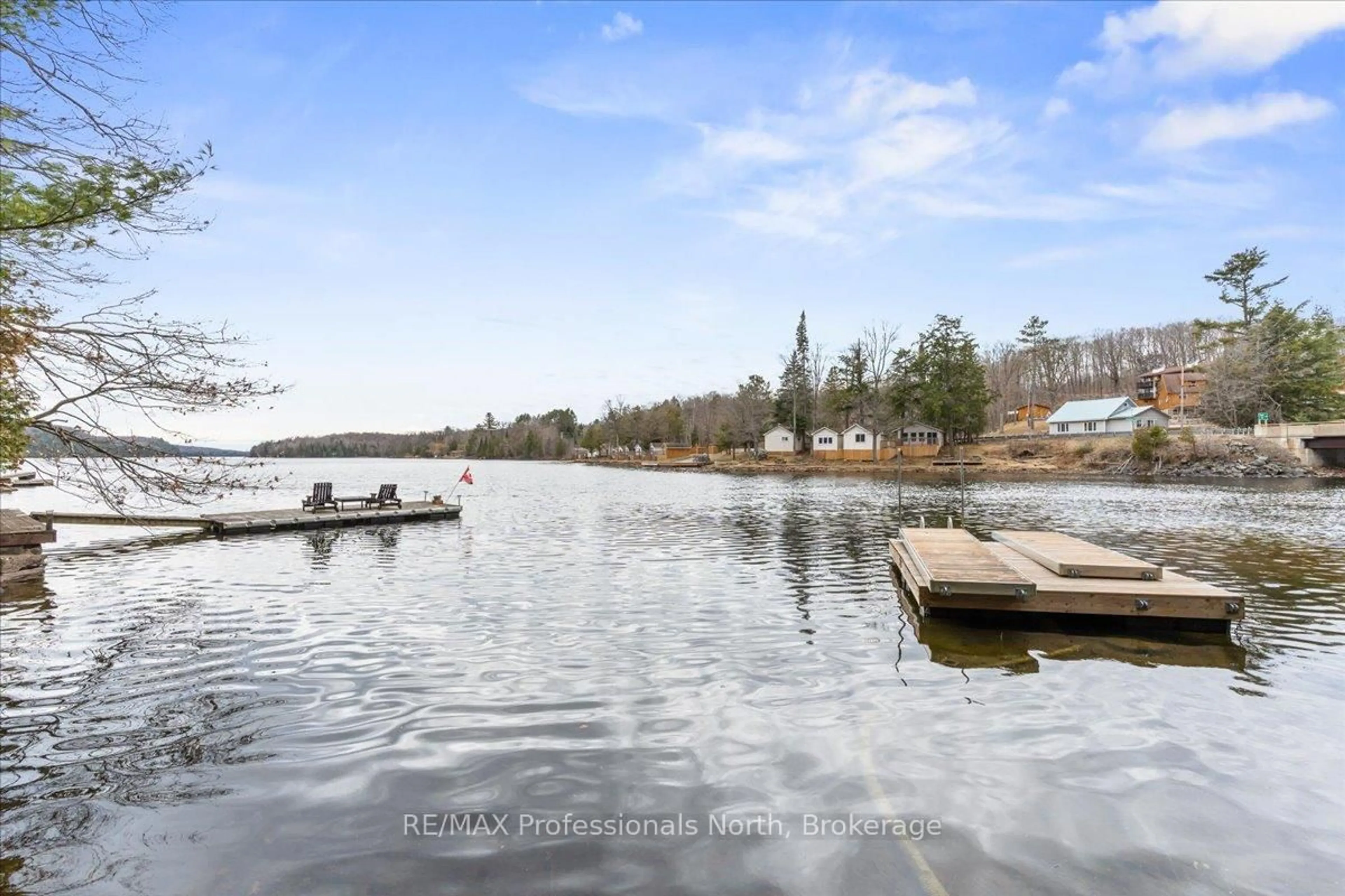 Unknown for 1032 PARALLEL FALLS Lane, Minden Hills Ontario K0M 2K0