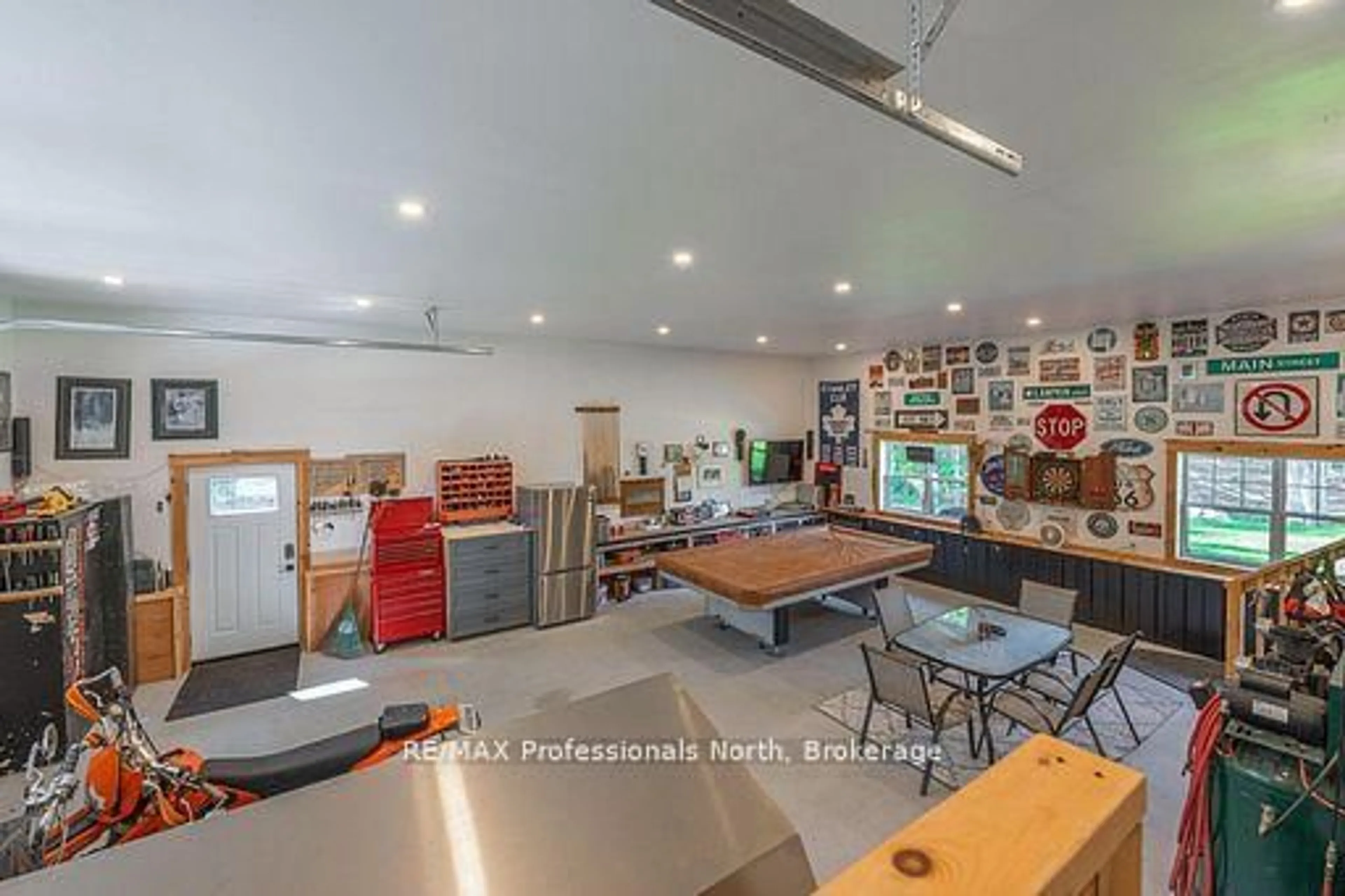 Unknown for 1677 Hospitality Rd, Minden Hills Ontario K0M 2K0