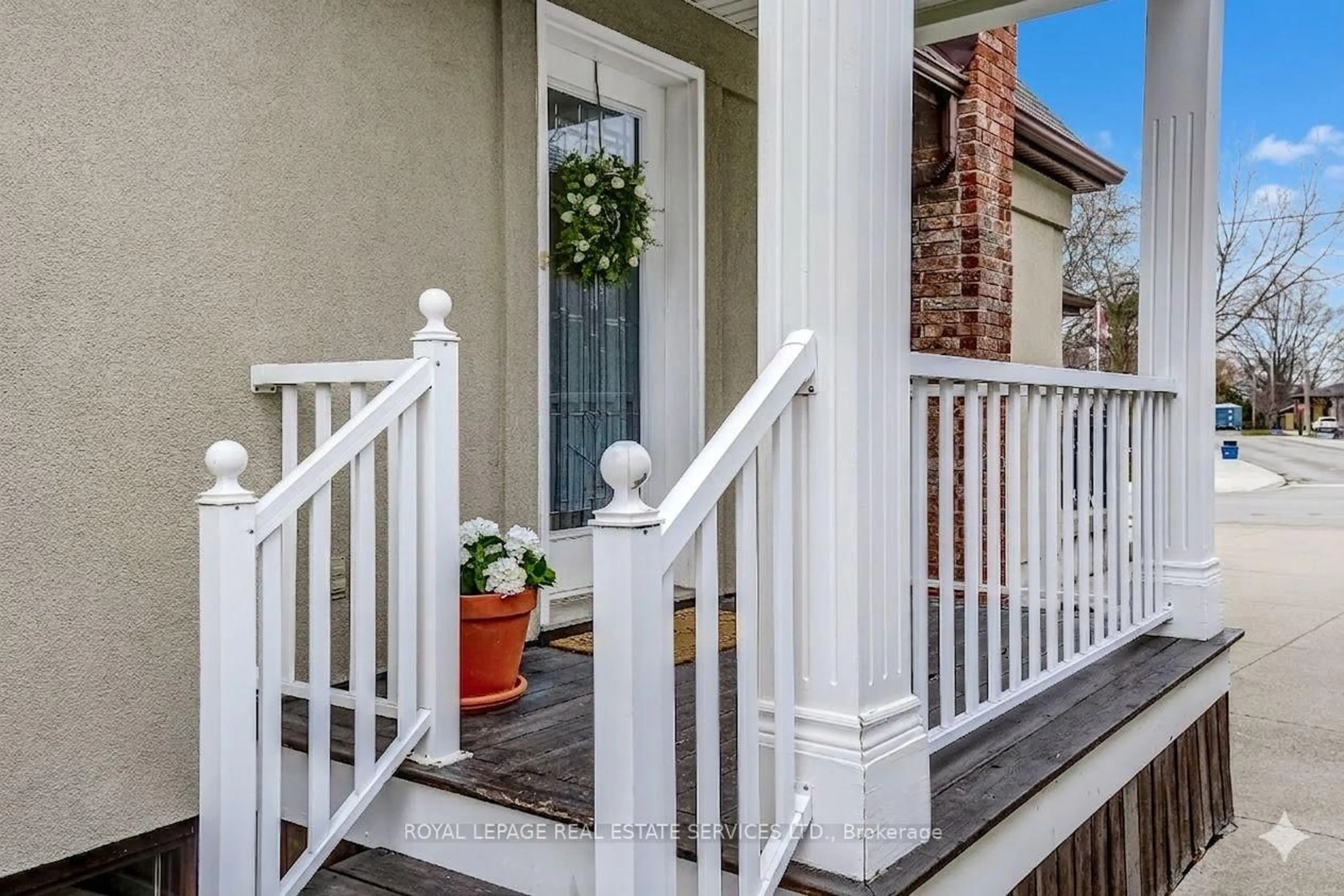 Unknown for 58 South Dr, St. Catharines Ontario L2R 4V2