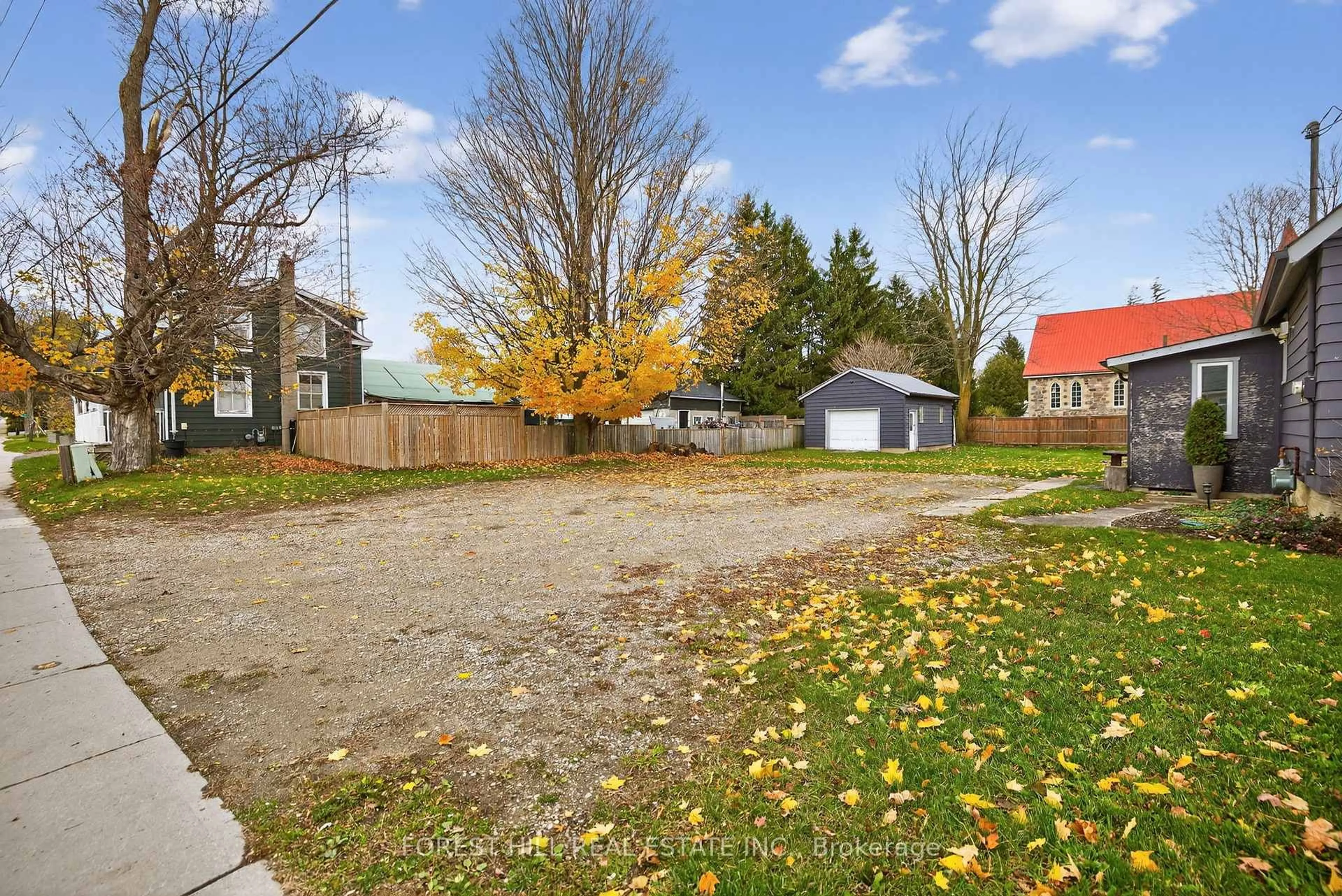 Unknown for 3 Elora St, Mapleton Ontario N0B 1A0