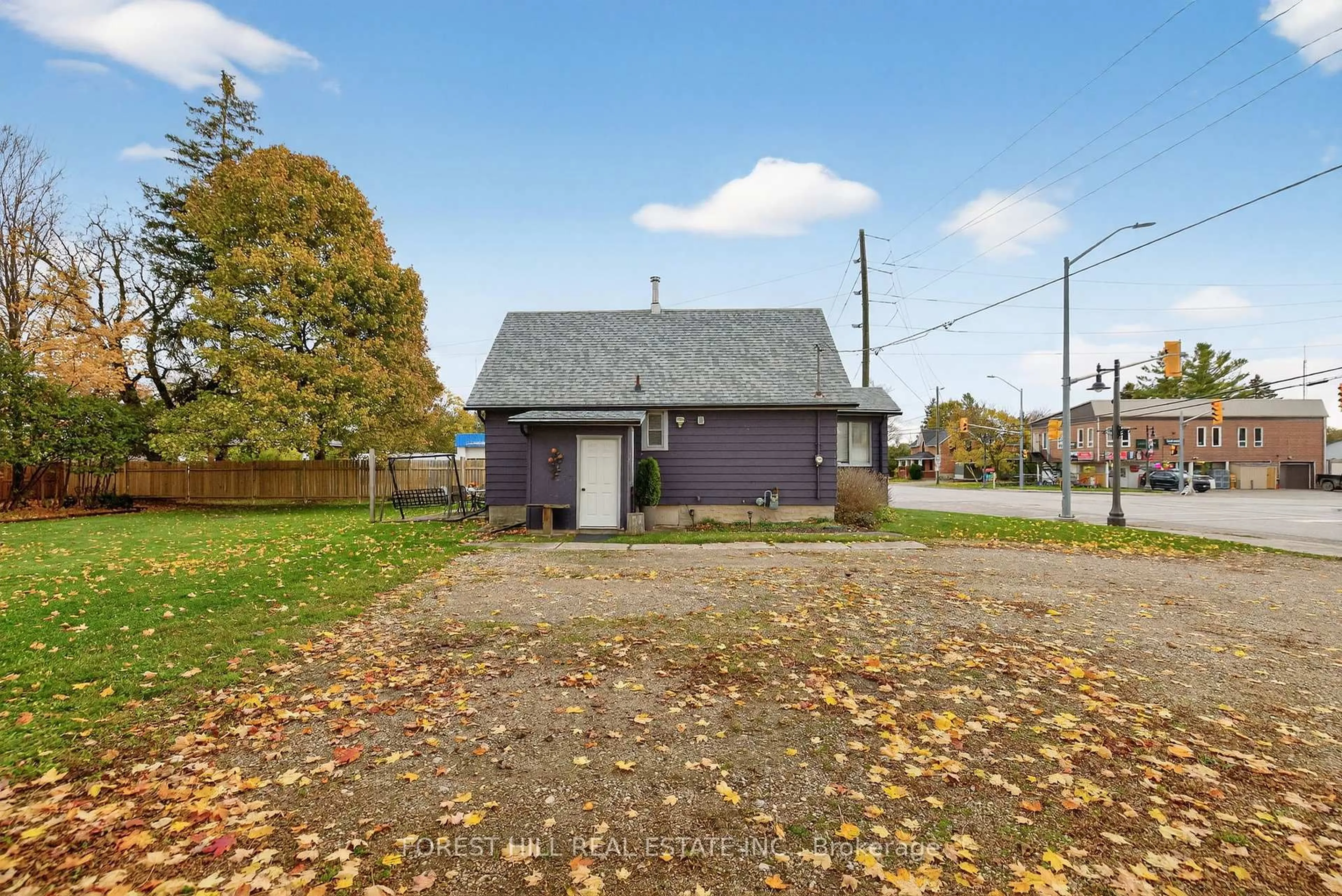 Unknown for 3 Elora St, Mapleton Ontario N0B 1A0