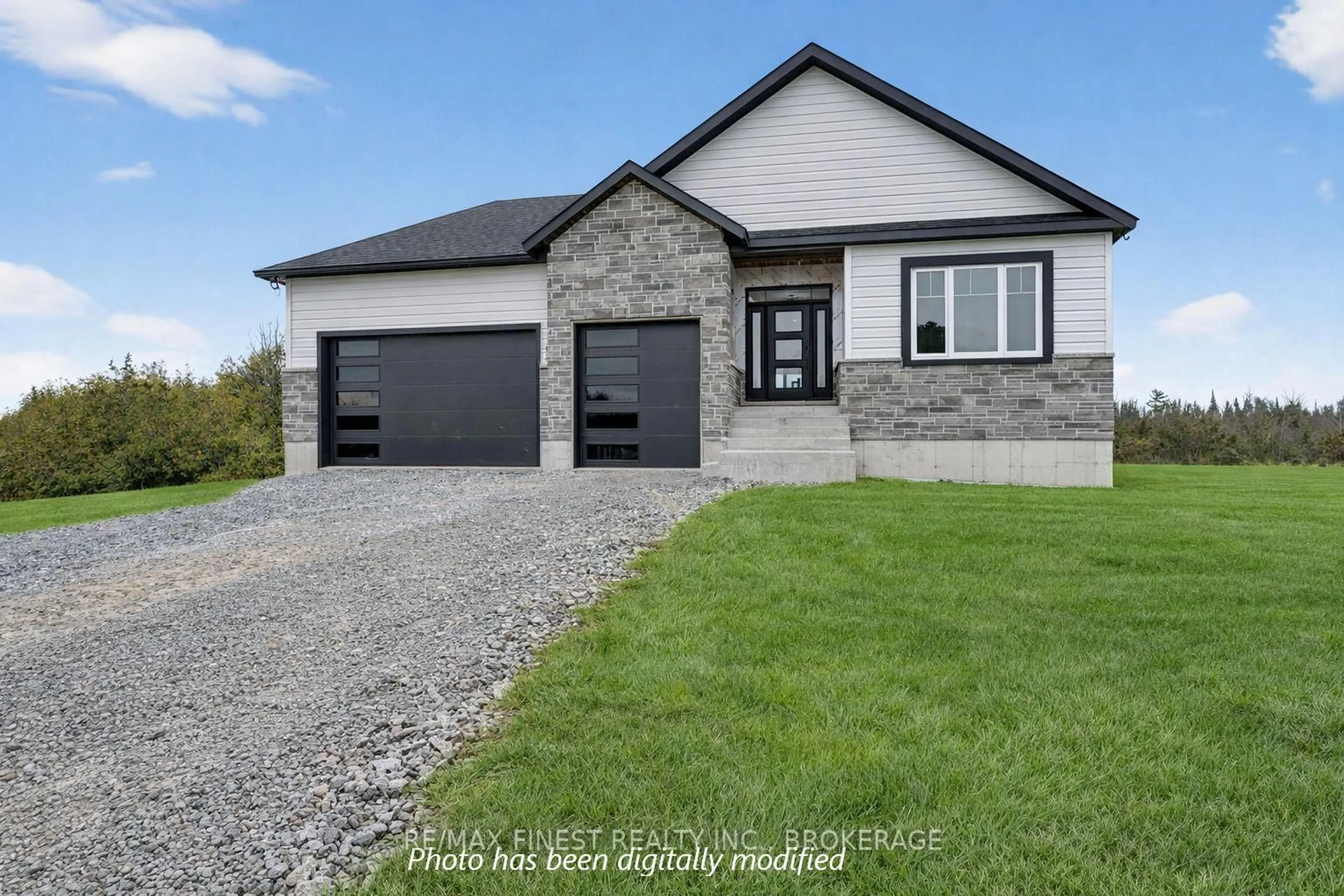 Home with brick exterior material, street for 1291 Neil Rd, Loyalist Ontario K7P 0H7