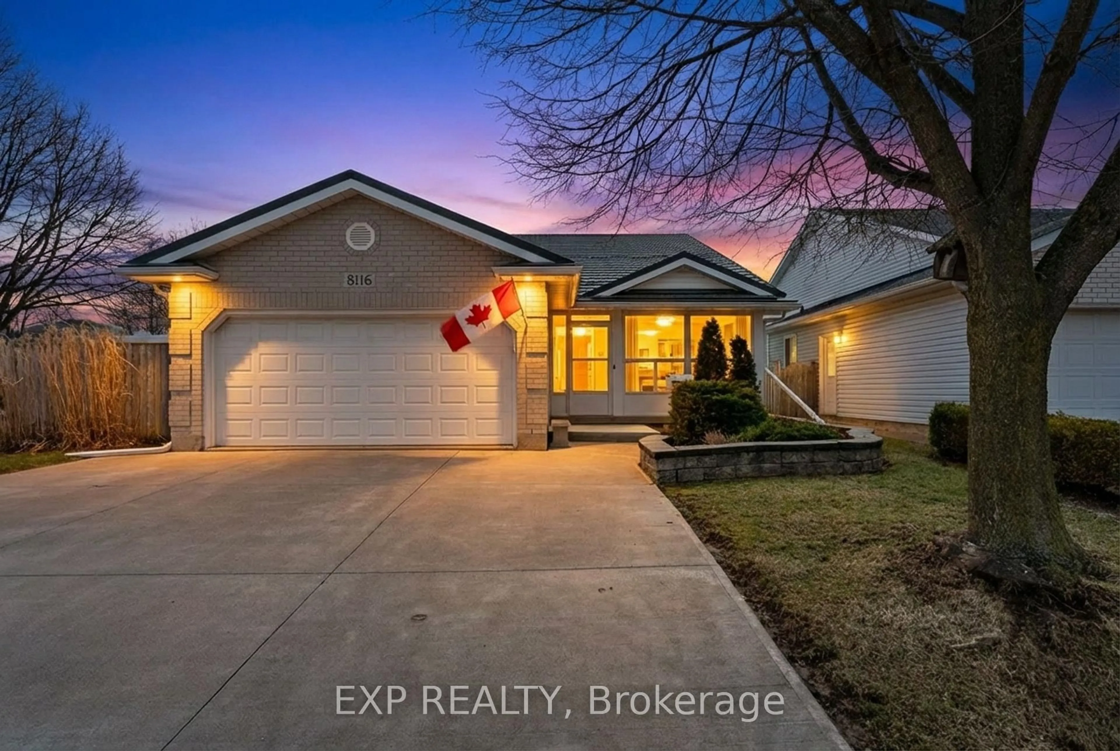 Unknown for 8116 Woodsview Cres, Niagara Falls Ontario L2H 3G3