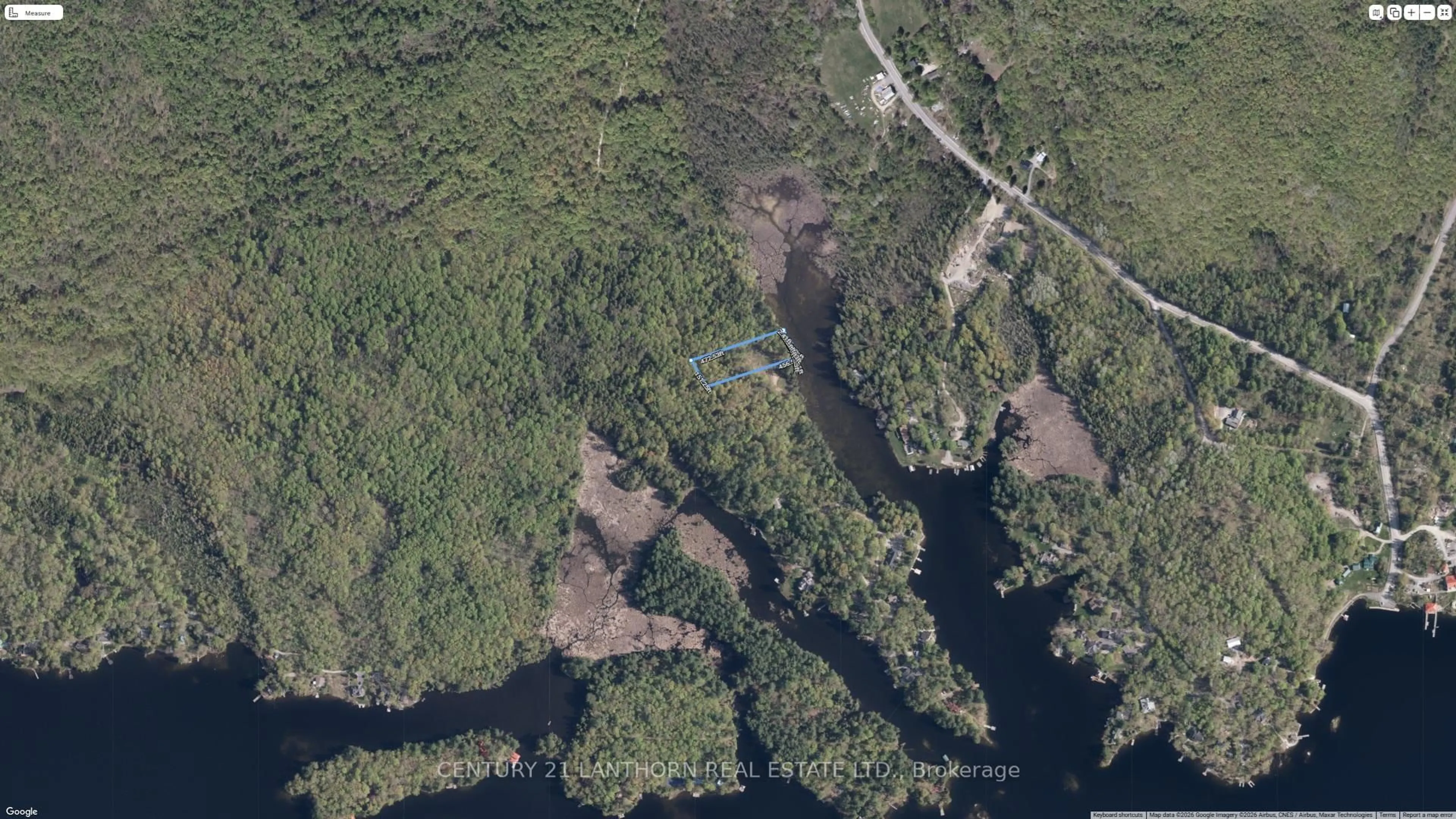 Unknown for 221 Fire Route 5, North Kawartha Ontario K0L 3E0