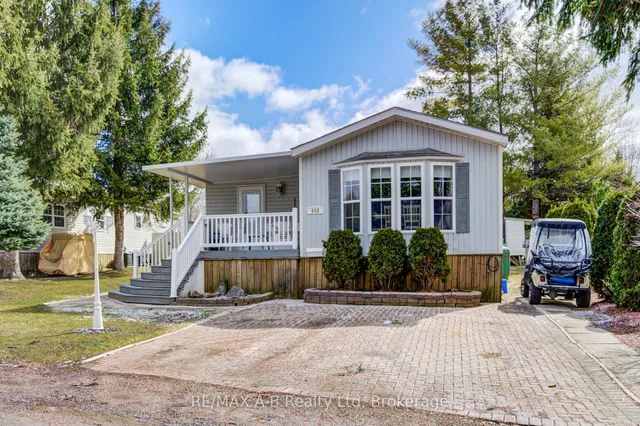 316489 31st Line #933, Zorra 3