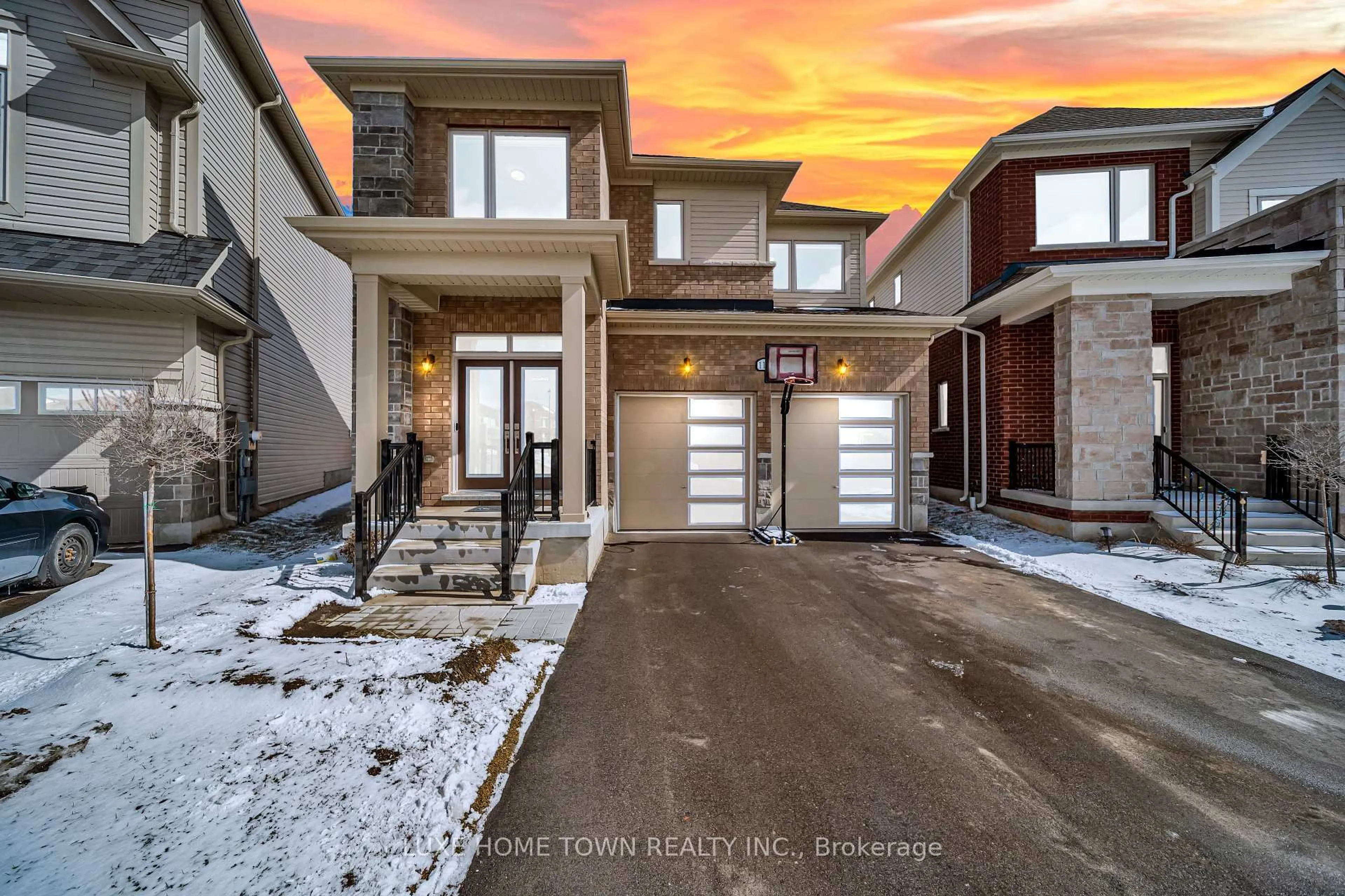 Unknown for 111 Povey Rd, Centre Wellington Ontario N1M 2W3