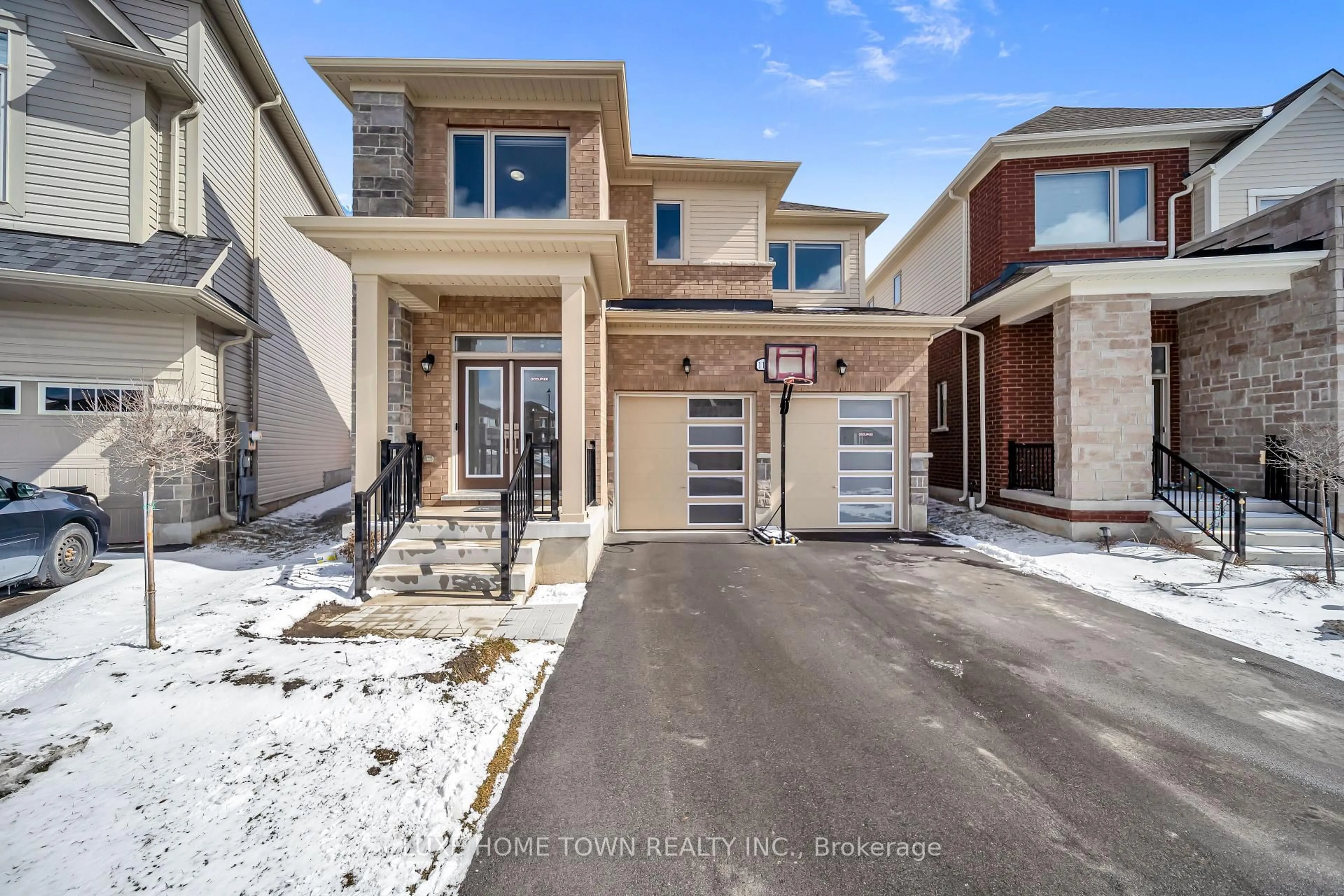 Unknown for 111 Povey Rd, Centre Wellington Ontario N1M 2W3