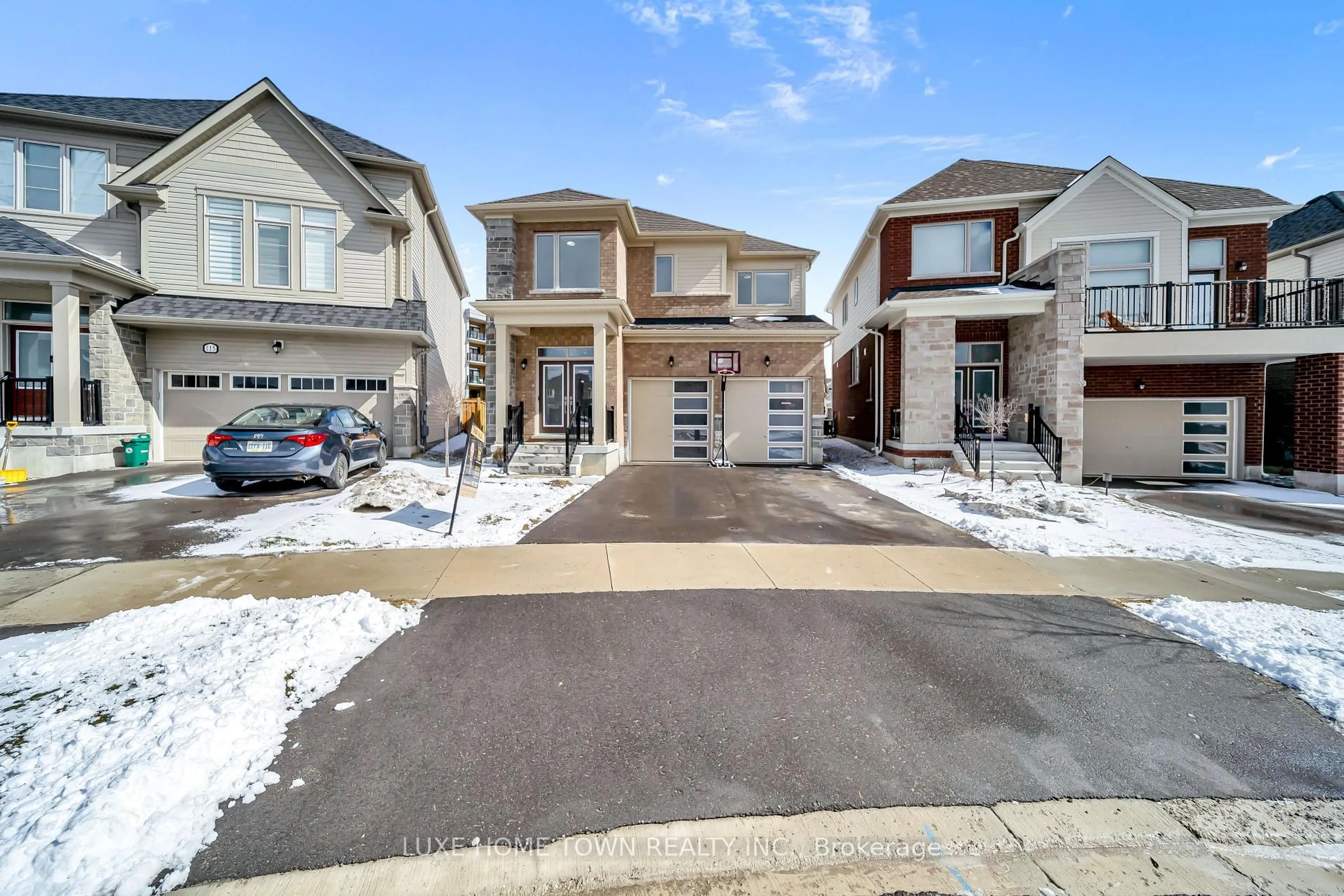 Unknown for 111 Povey Rd, Centre Wellington Ontario N1M 2W3