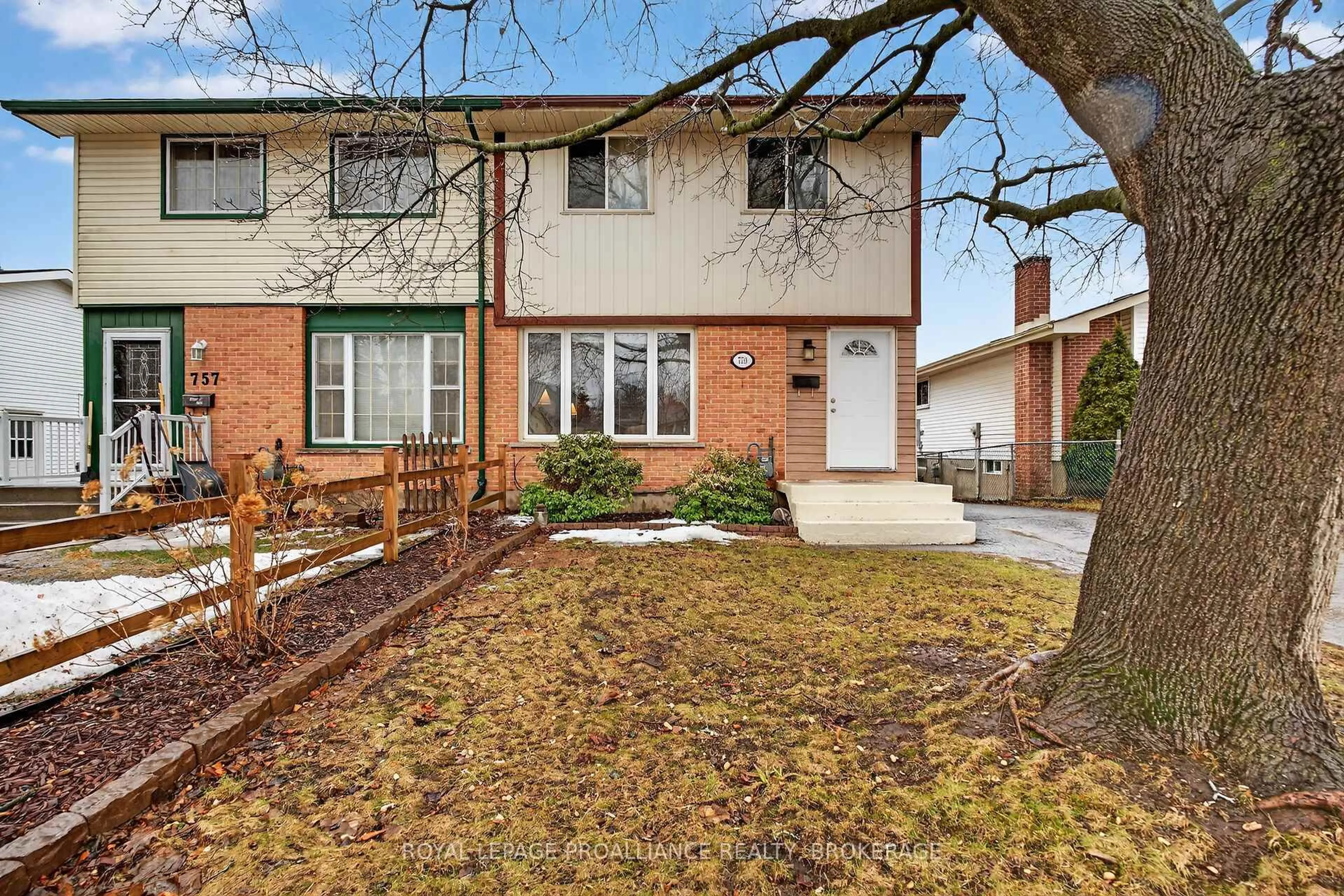 Unknown for 759 Somerset Cres, Kingston Ontario K7P 1G3