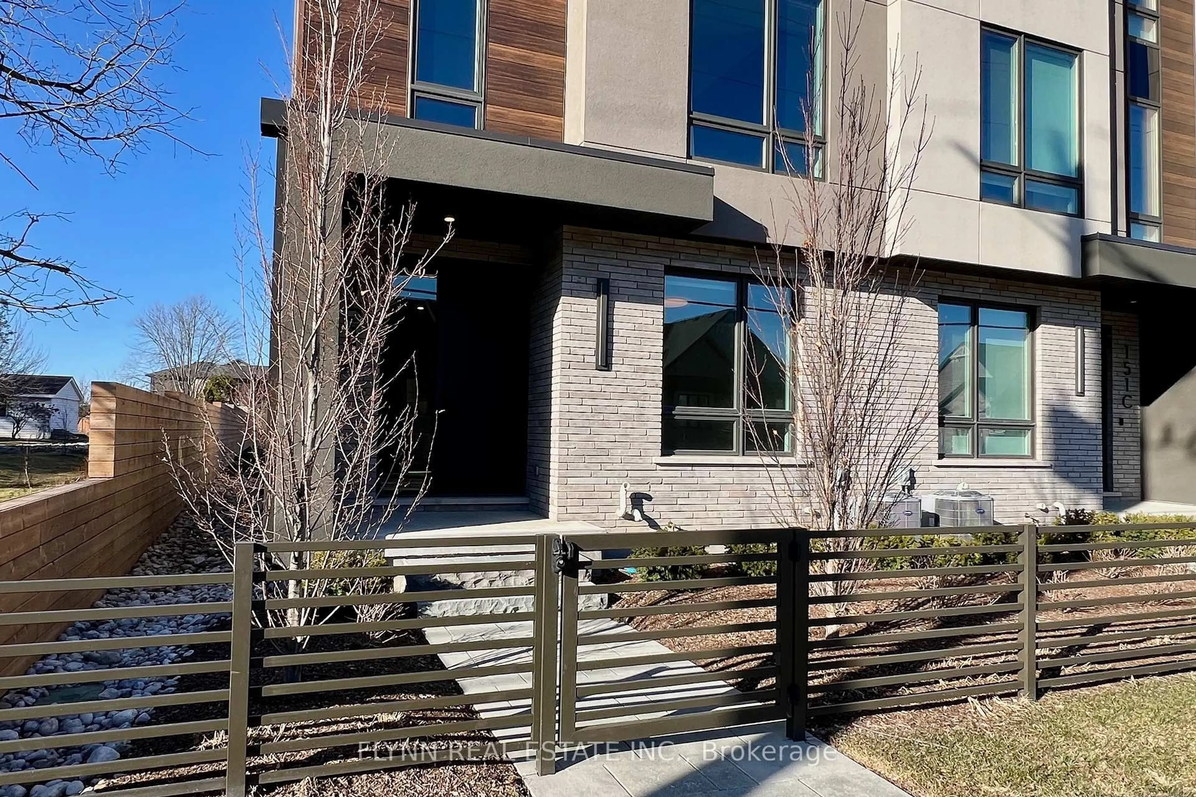 Home with brick exterior material, street for 151A Port Robinson Rd, Pelham Ontario L0S 1E0