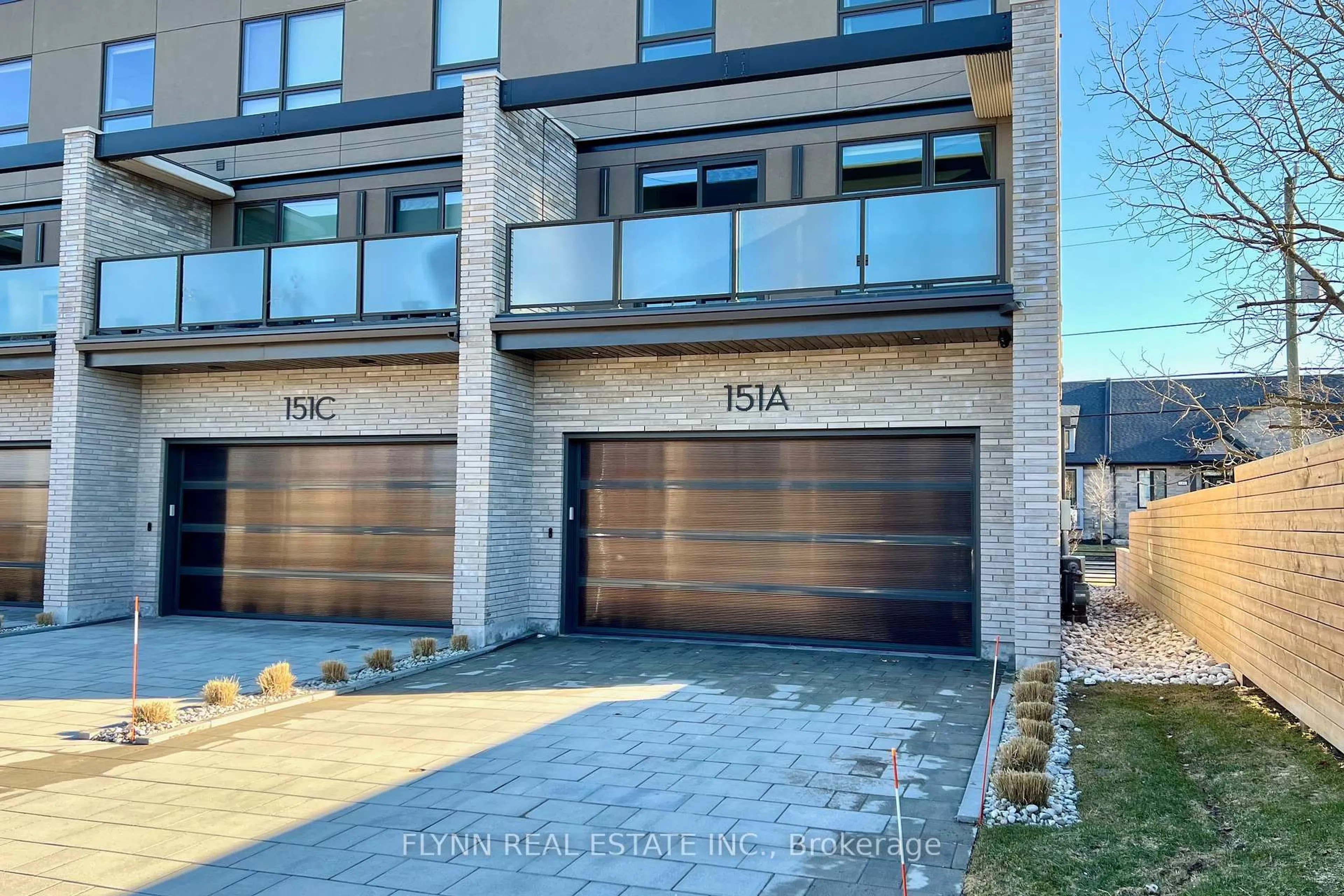 Home with brick exterior material, street for 151A Port Robinson Rd, Pelham Ontario L0S 1E0