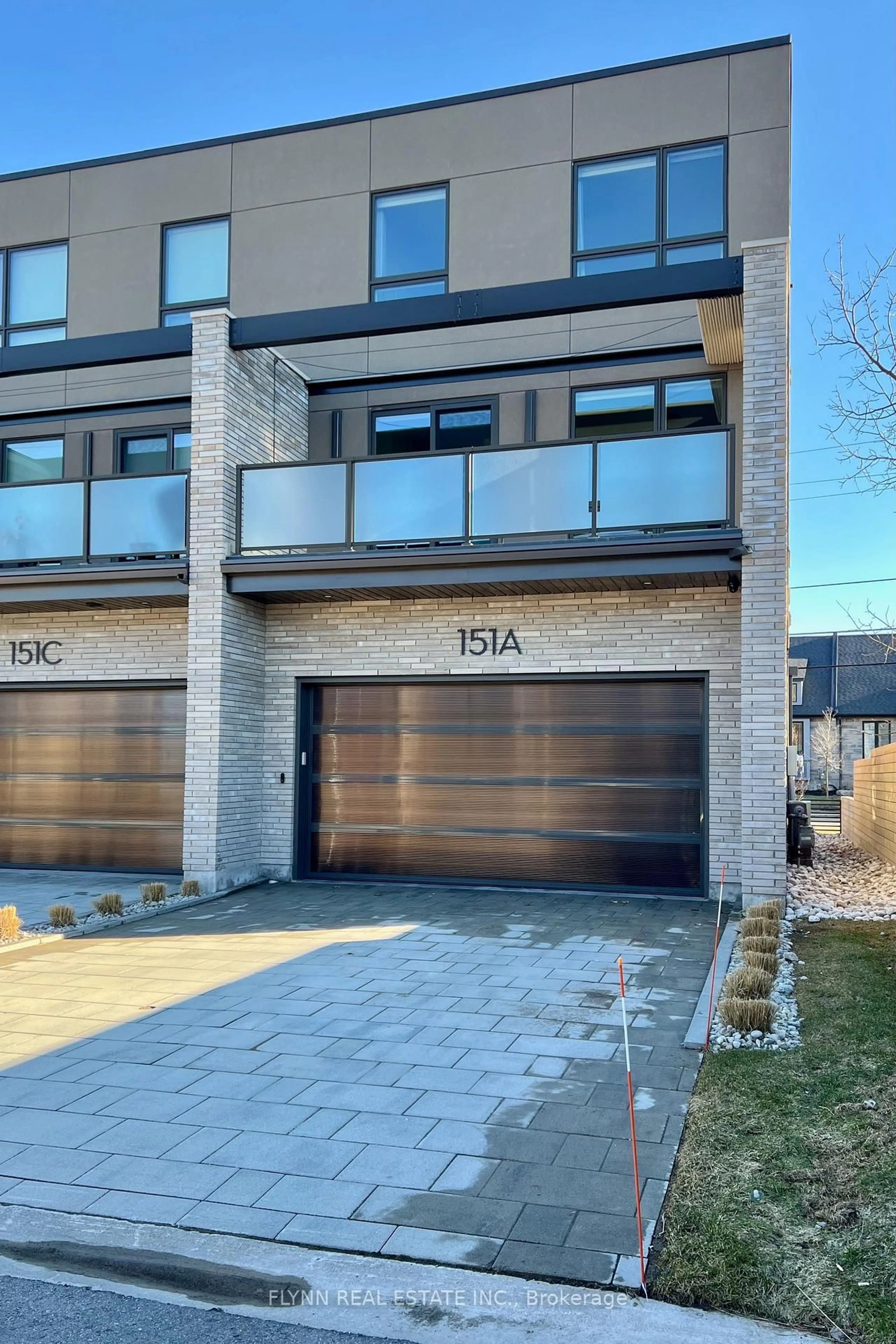 Home with brick exterior material, street for 151A Port Robinson Rd, Pelham Ontario L0S 1E0