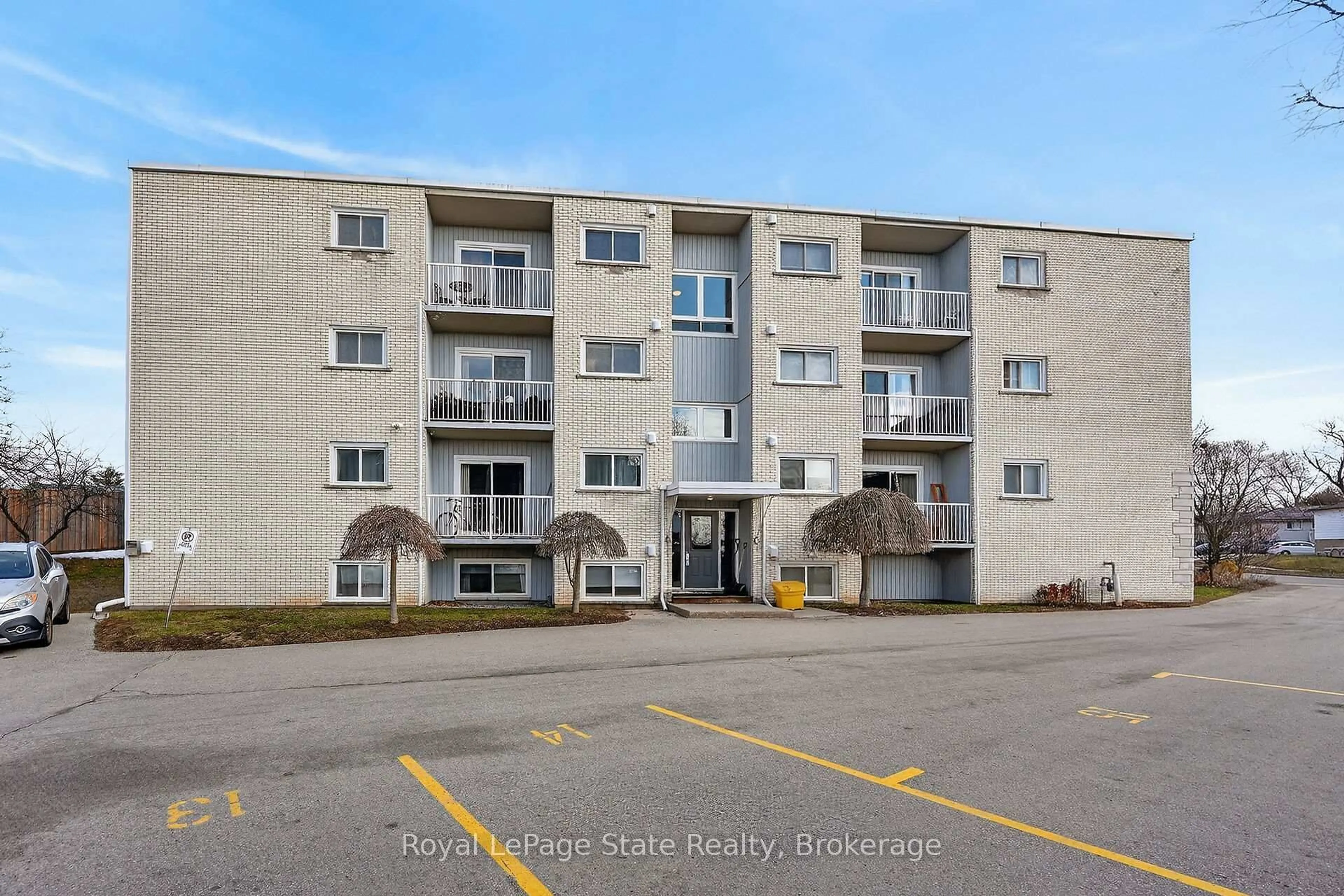 Unknown for 37 Conroy Cres #1, Guelph Ontario N1G 2V5