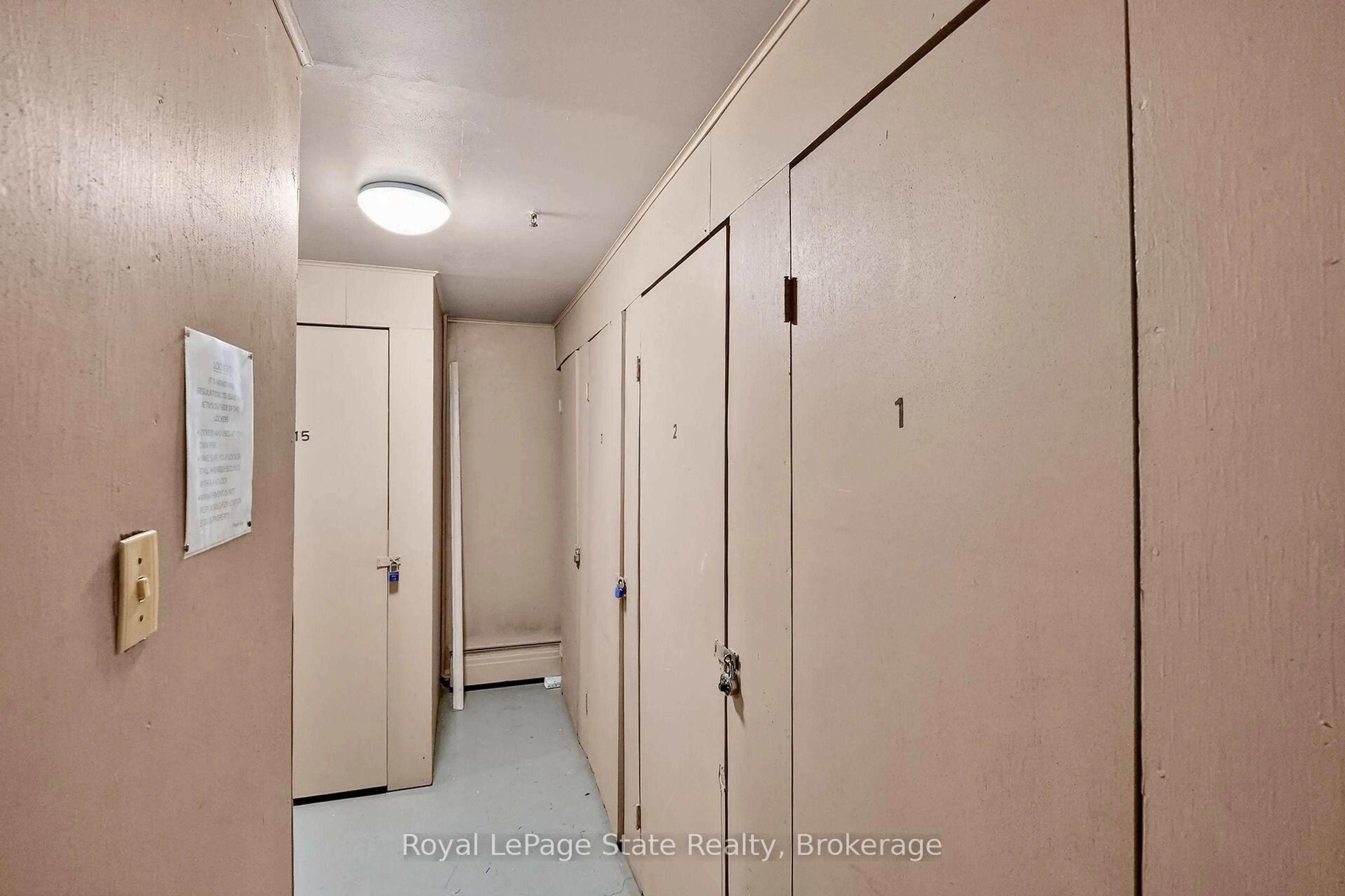 A pic of a room for 37 Conroy Cres #1, Guelph Ontario N1G 2V5