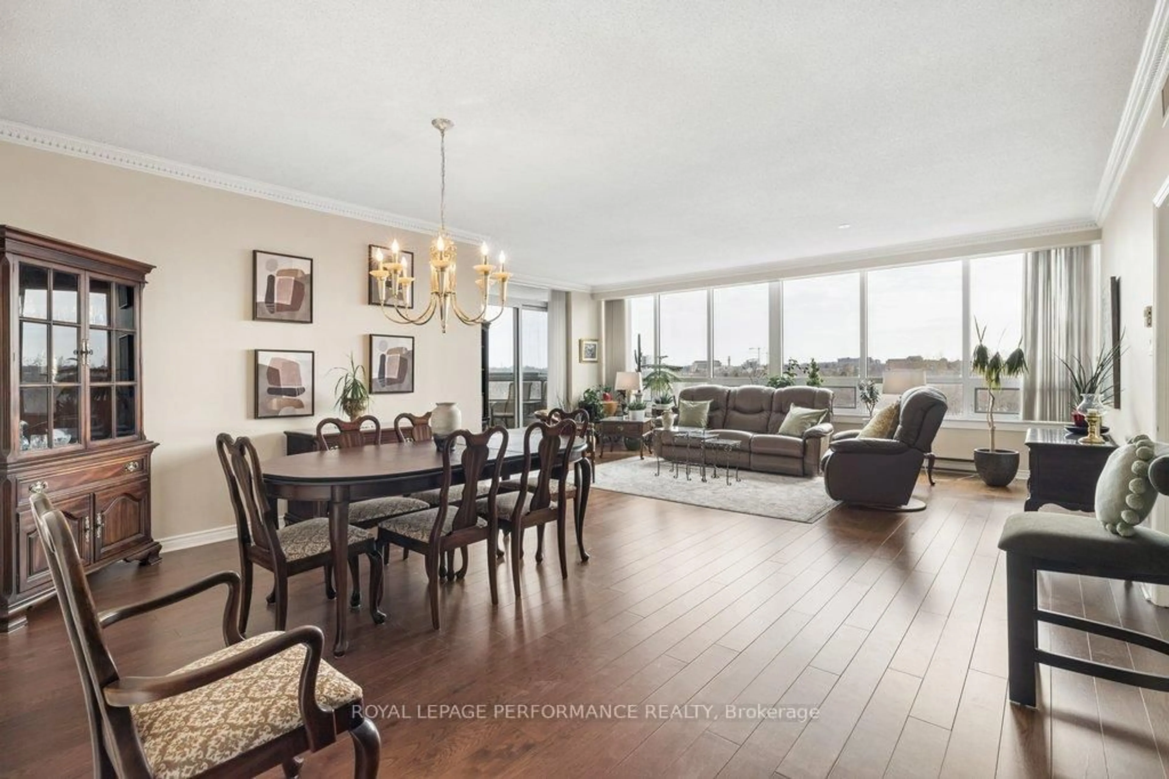 Unknown for 1480 Riverside Dr #905, Ottawa Ontario K1G 5H2