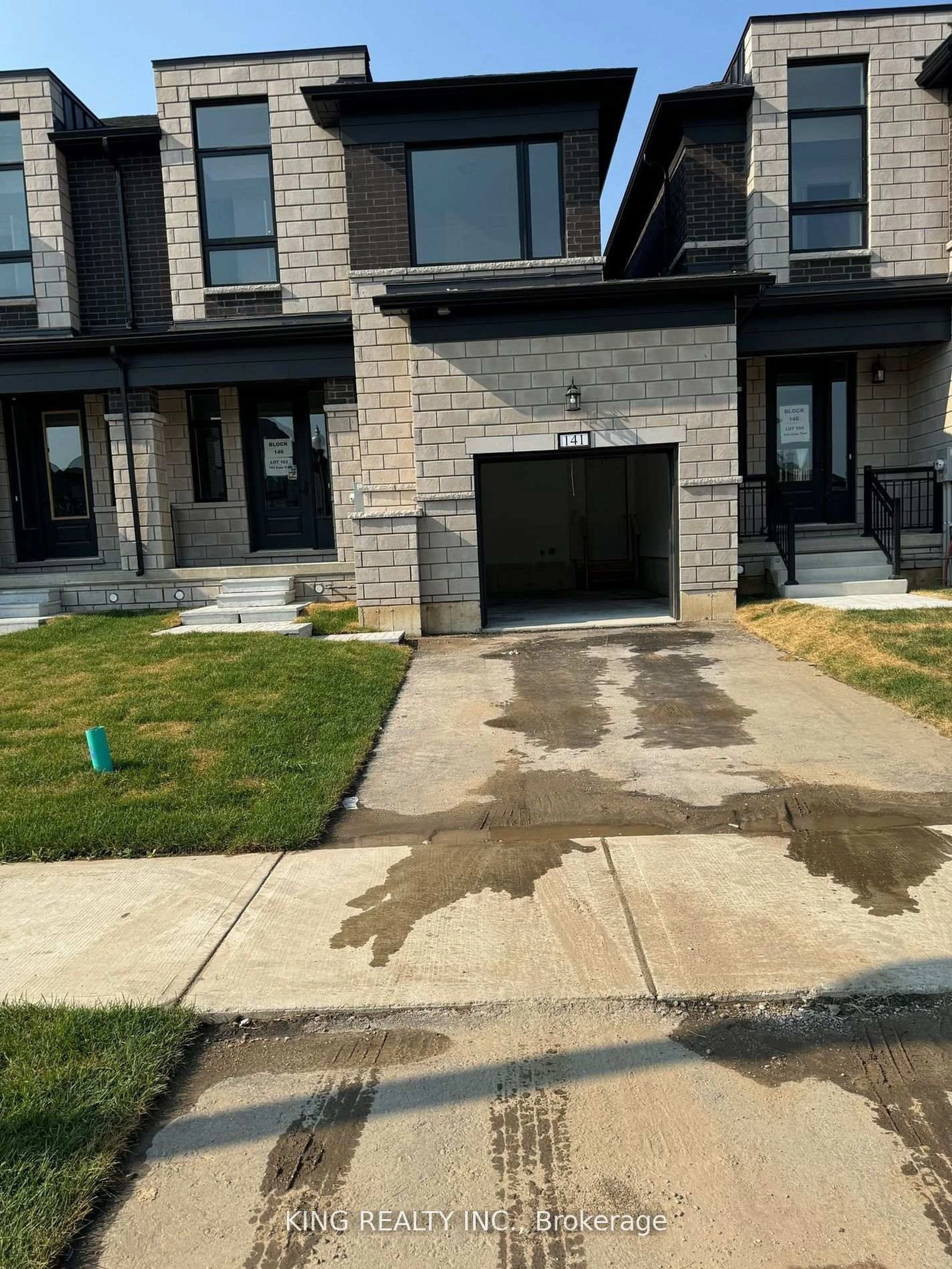 Unknown for 141 Cole Terr, Woodstock Ontario N4S 7W2