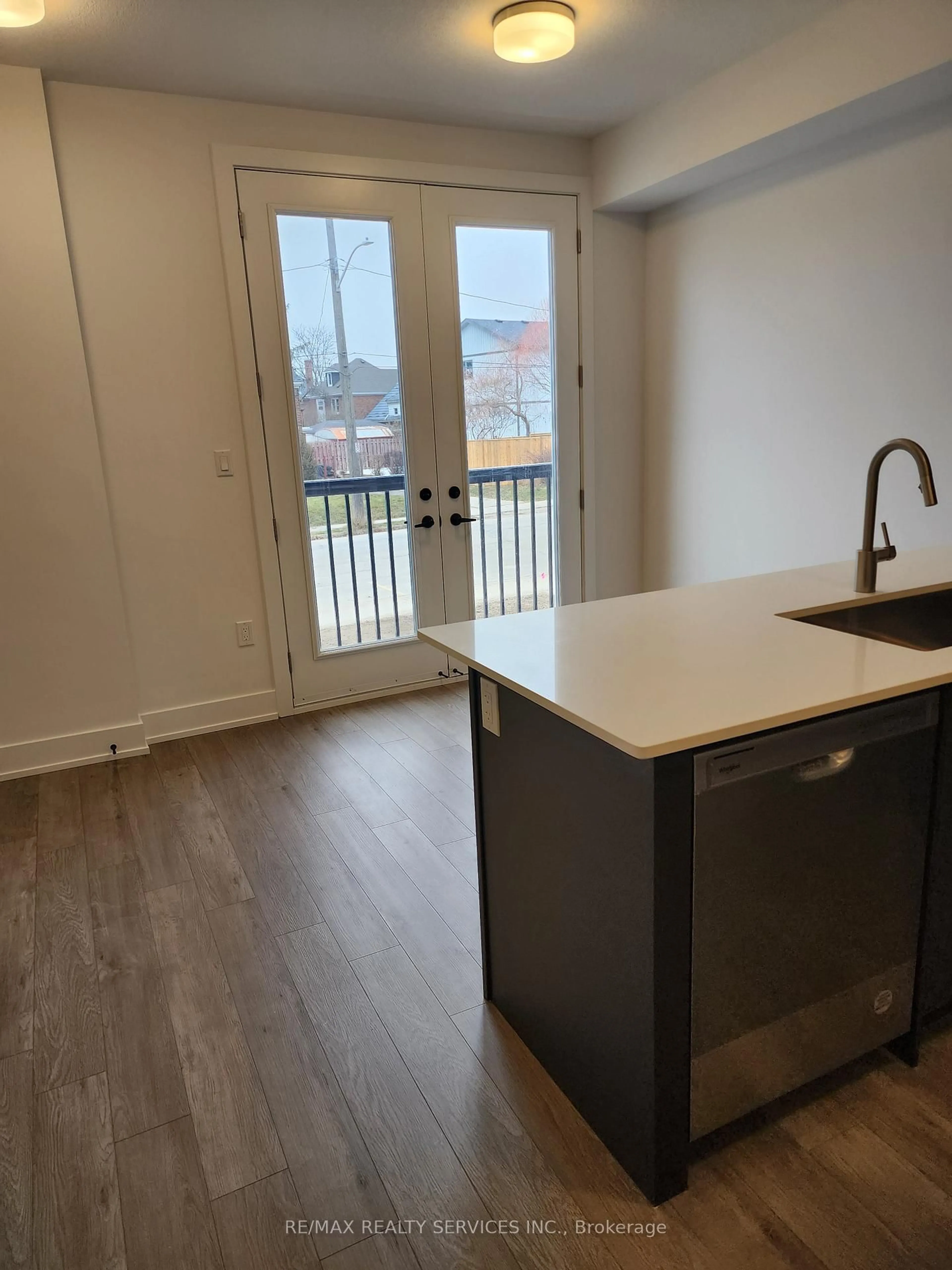 A pic of a room for 99 Roger St #43, Waterloo Ontario N2J 1A4