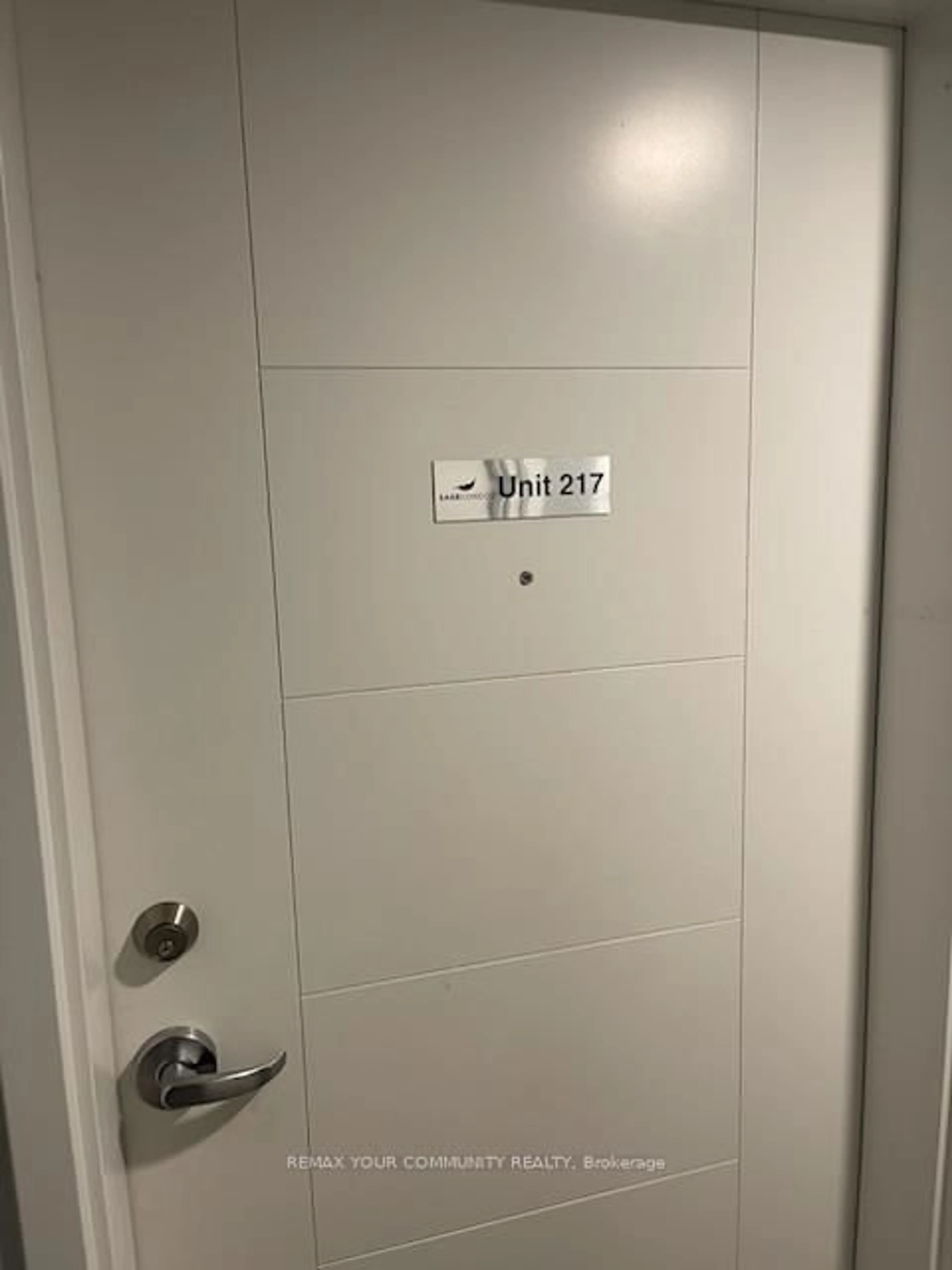 Unknown for 308 Lester St #217, Waterloo Ontario N2L 3W6