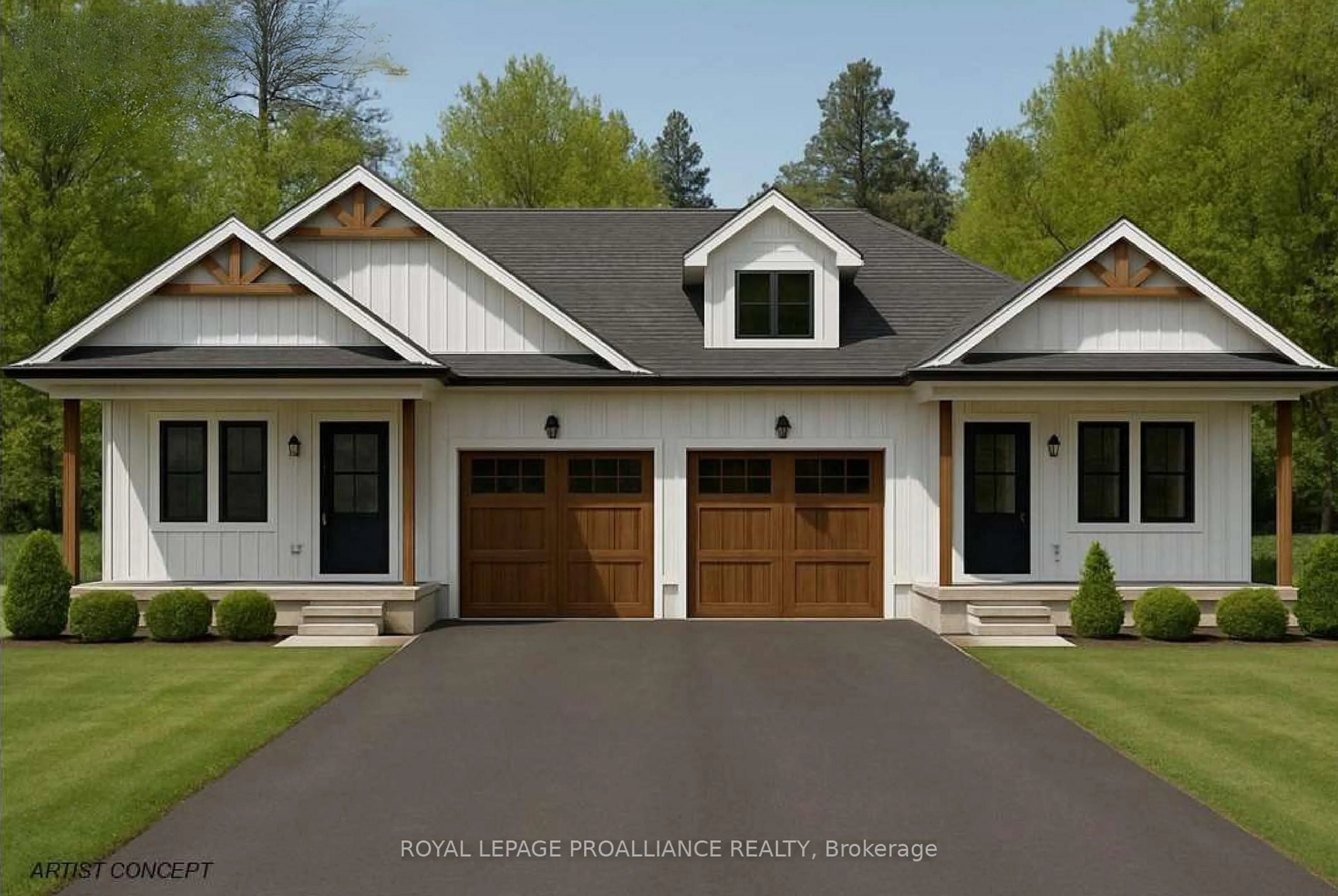 Unknown for Lot 18 Lancaster Dr, Brighton Ontario K0K 1H0