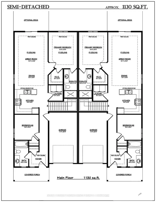 Lot 18 Lancaster Dr, Brighton 2