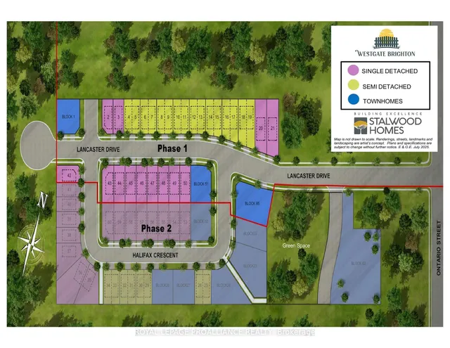 Lot 18 Lancaster Dr, Brighton 3