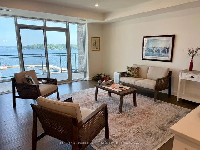 129B South St #317, Gananoque 5