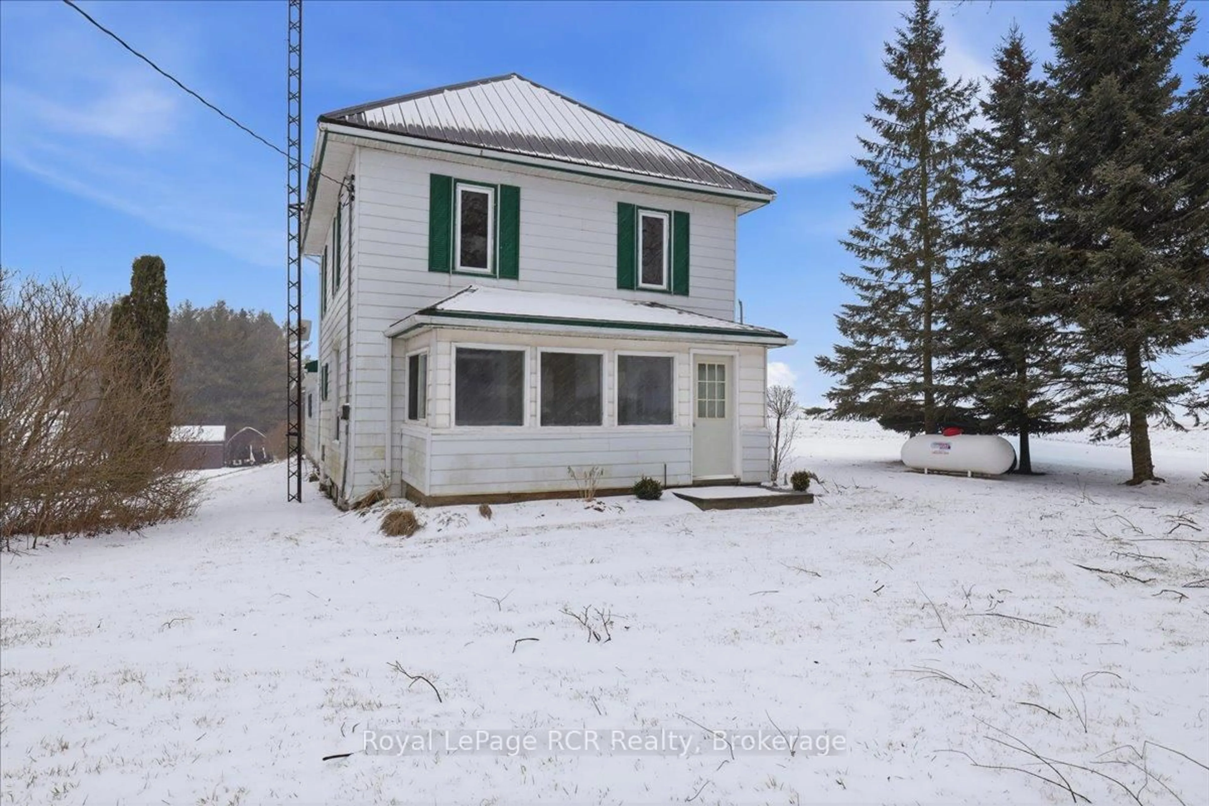 Unknown for 123007 Southgate Road 12, Southgate Ontario N0G 2L0