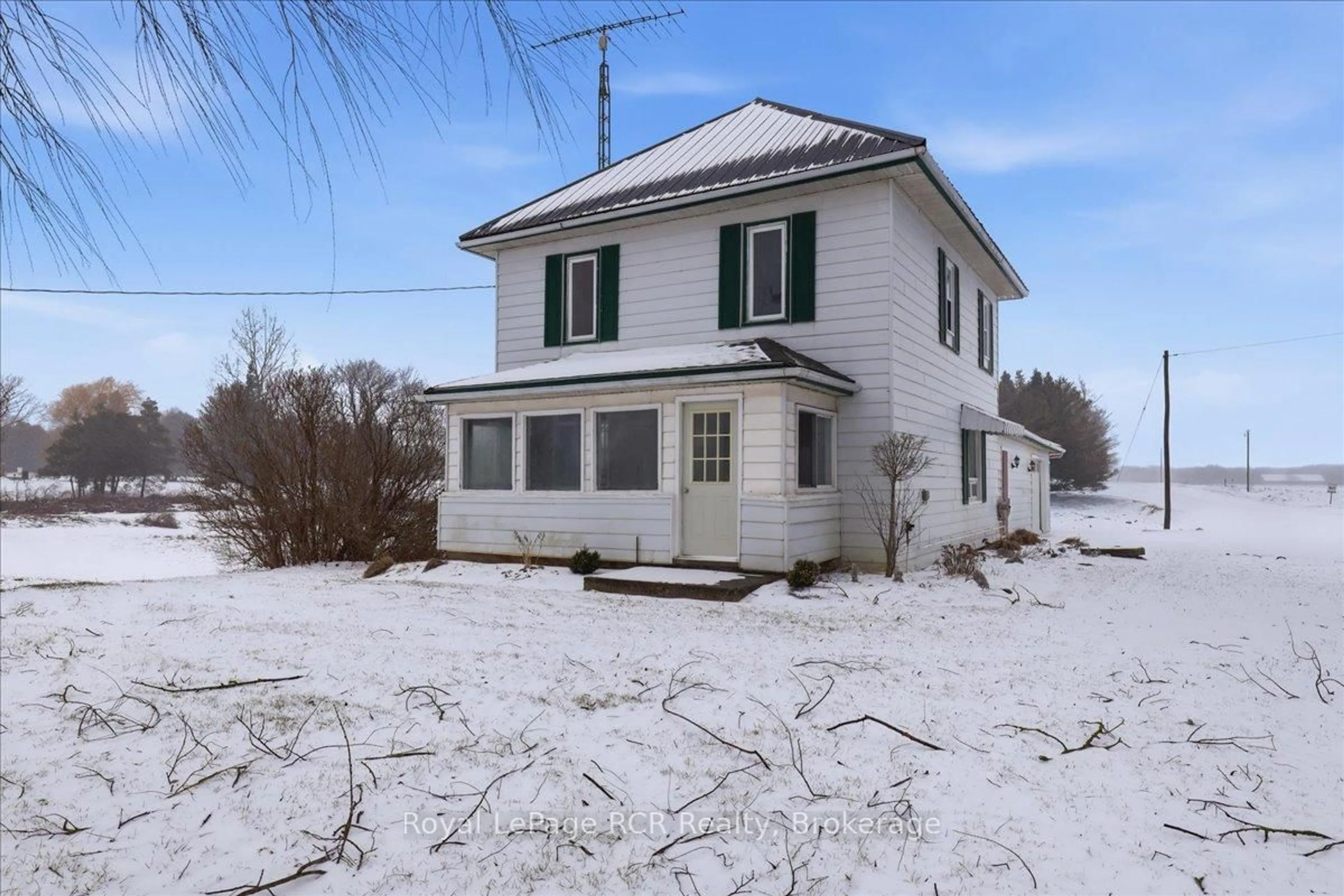 Unknown for 123007 Southgate Road 12, Southgate Ontario N0G 2L0