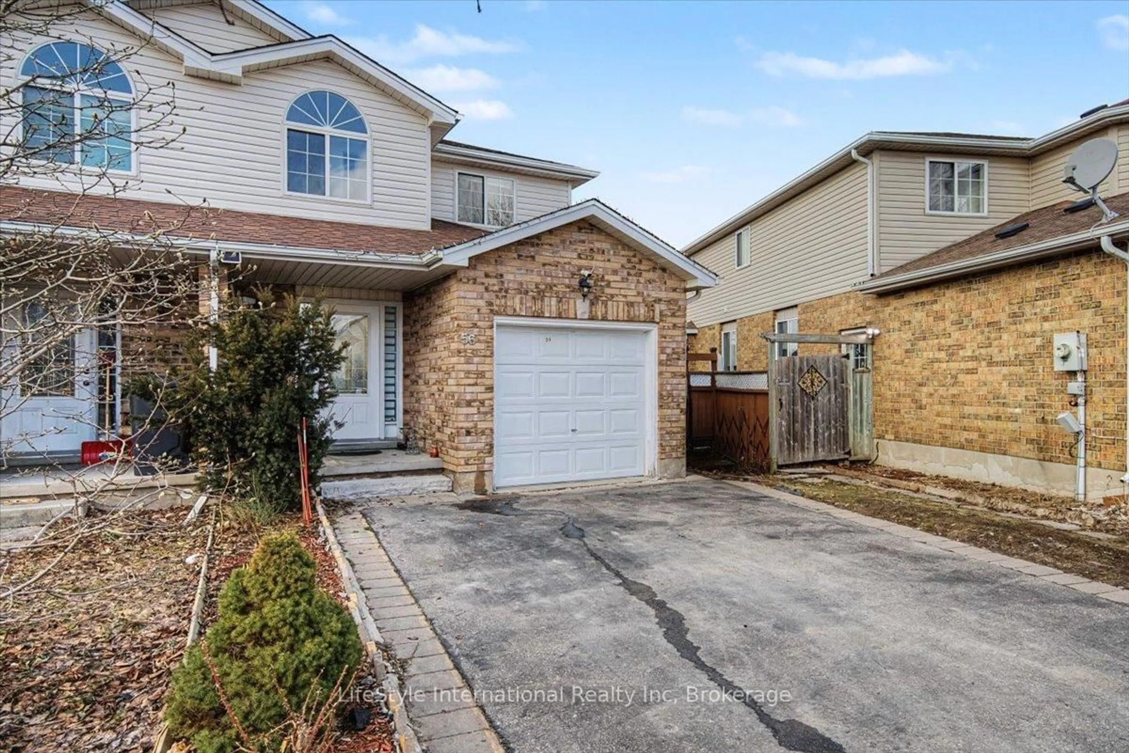 Unknown for 56 Raspberry Lane, Guelph Ontario N1E 7H5