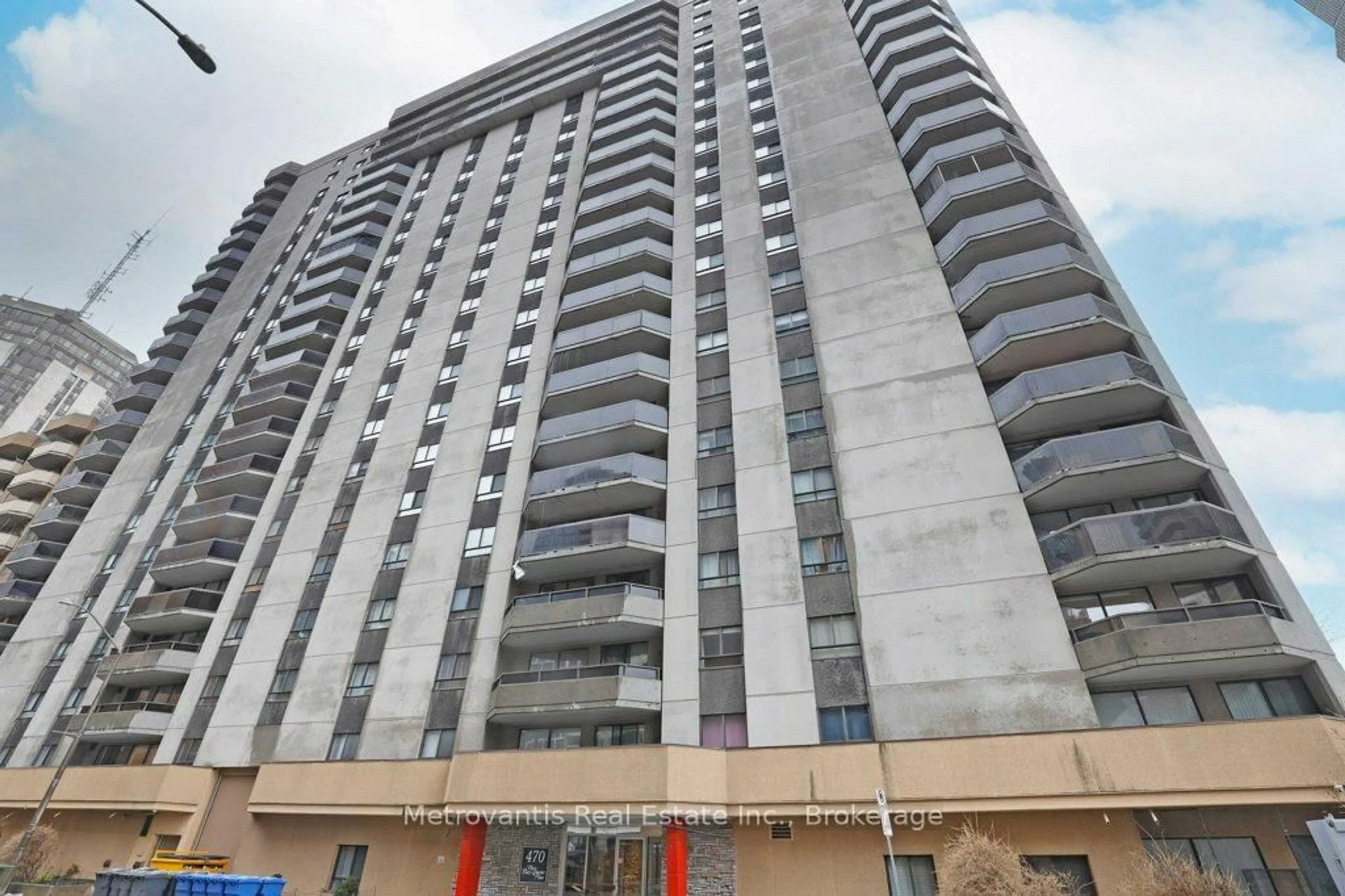Unknown for 470 Laurier Ave #708, Ottawa Ontario K1R 7W9
