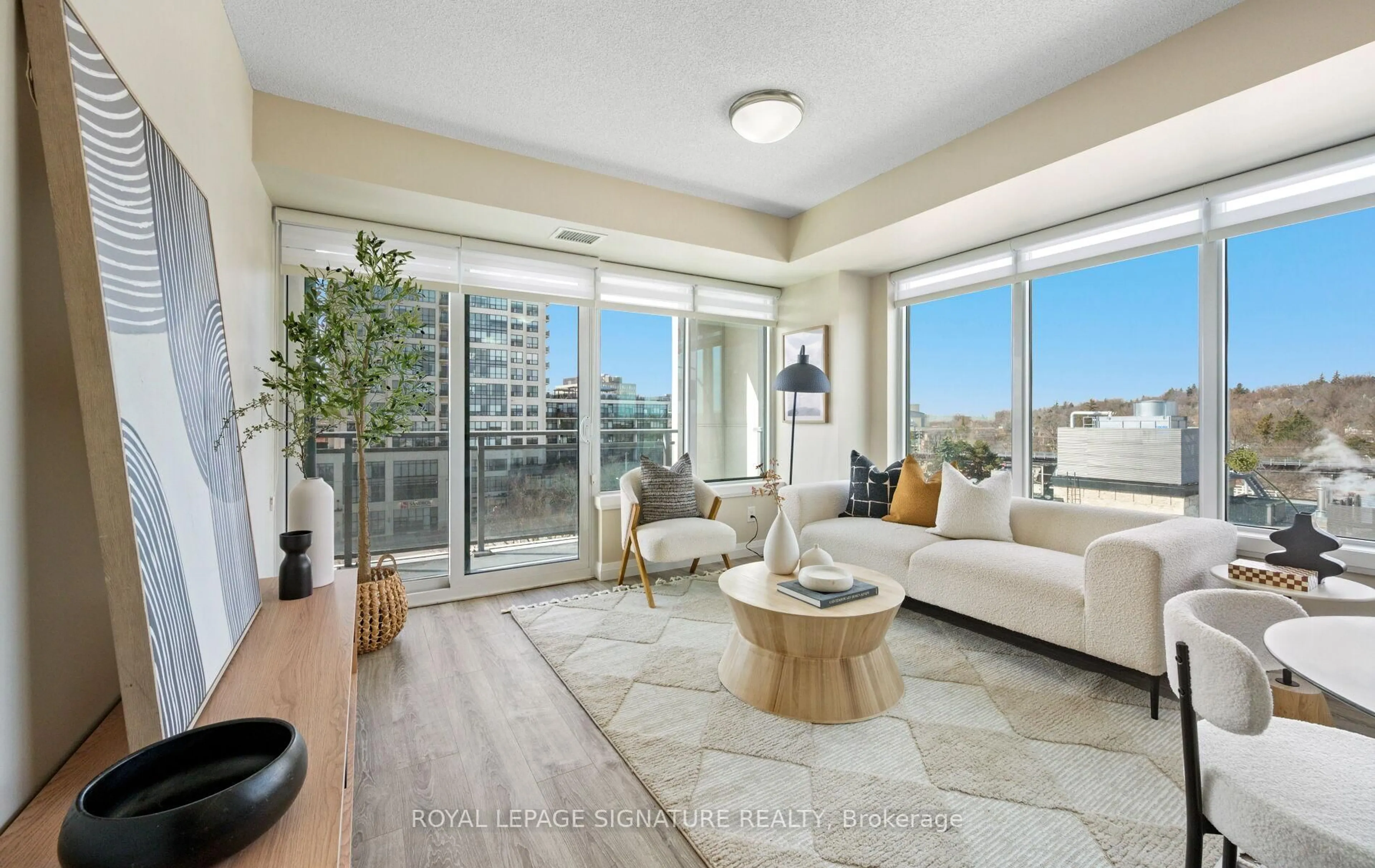 Living room with furniture, unknown for 53 Arthur St, Guelph Ontario N1E 5K2