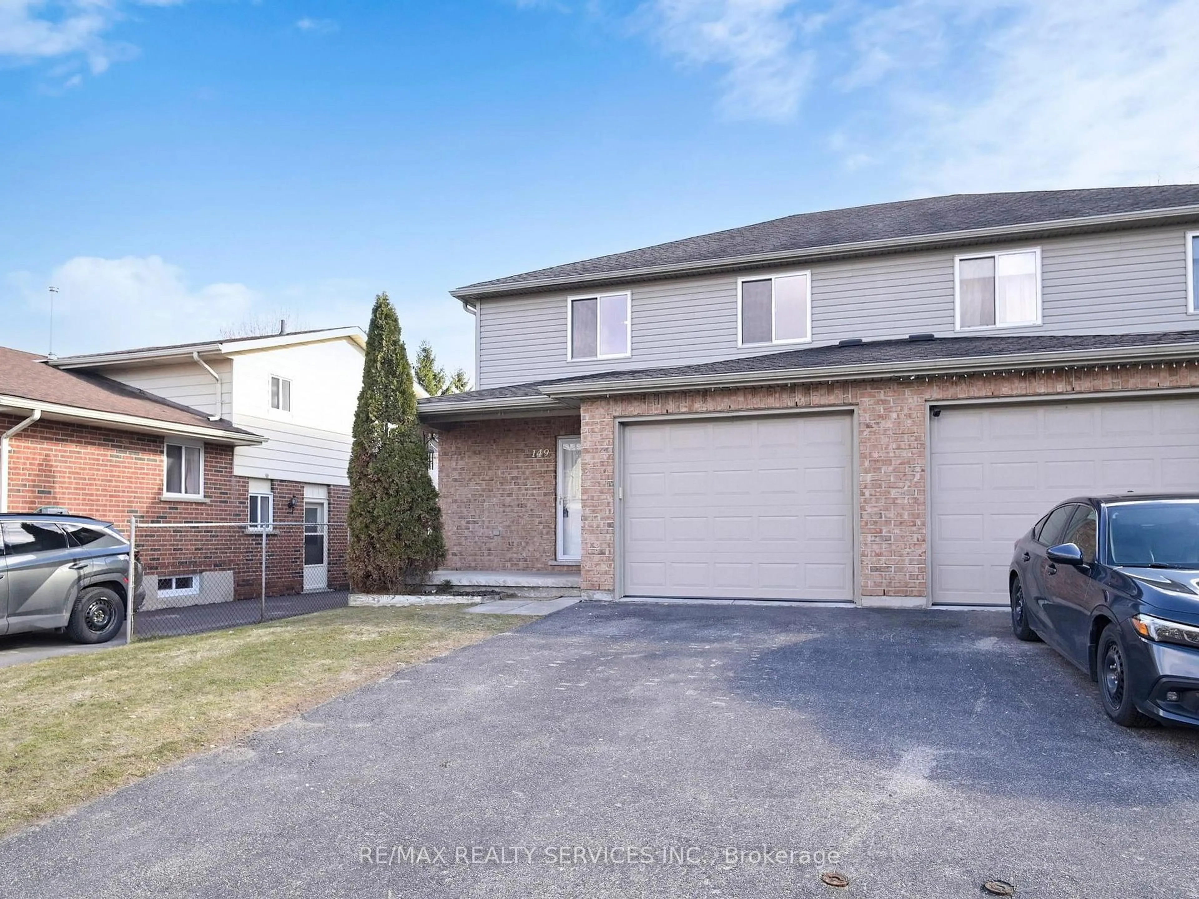 Unknown for 149 Marmel Crt, Cambridge Ontario N3H 5J3