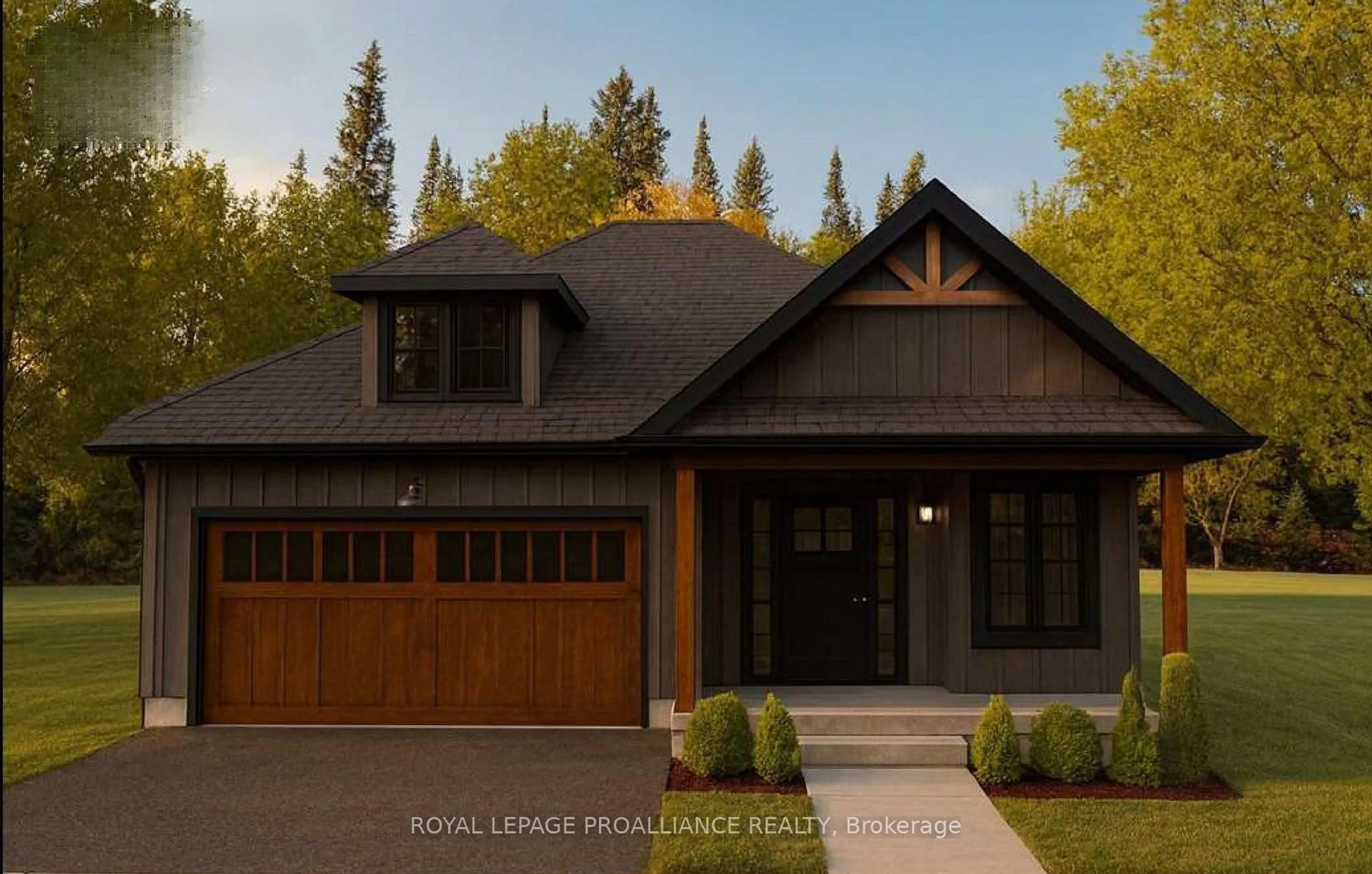 Unknown for Lot 47 Lancaster Dr, Brighton Ontario K0K 1H0