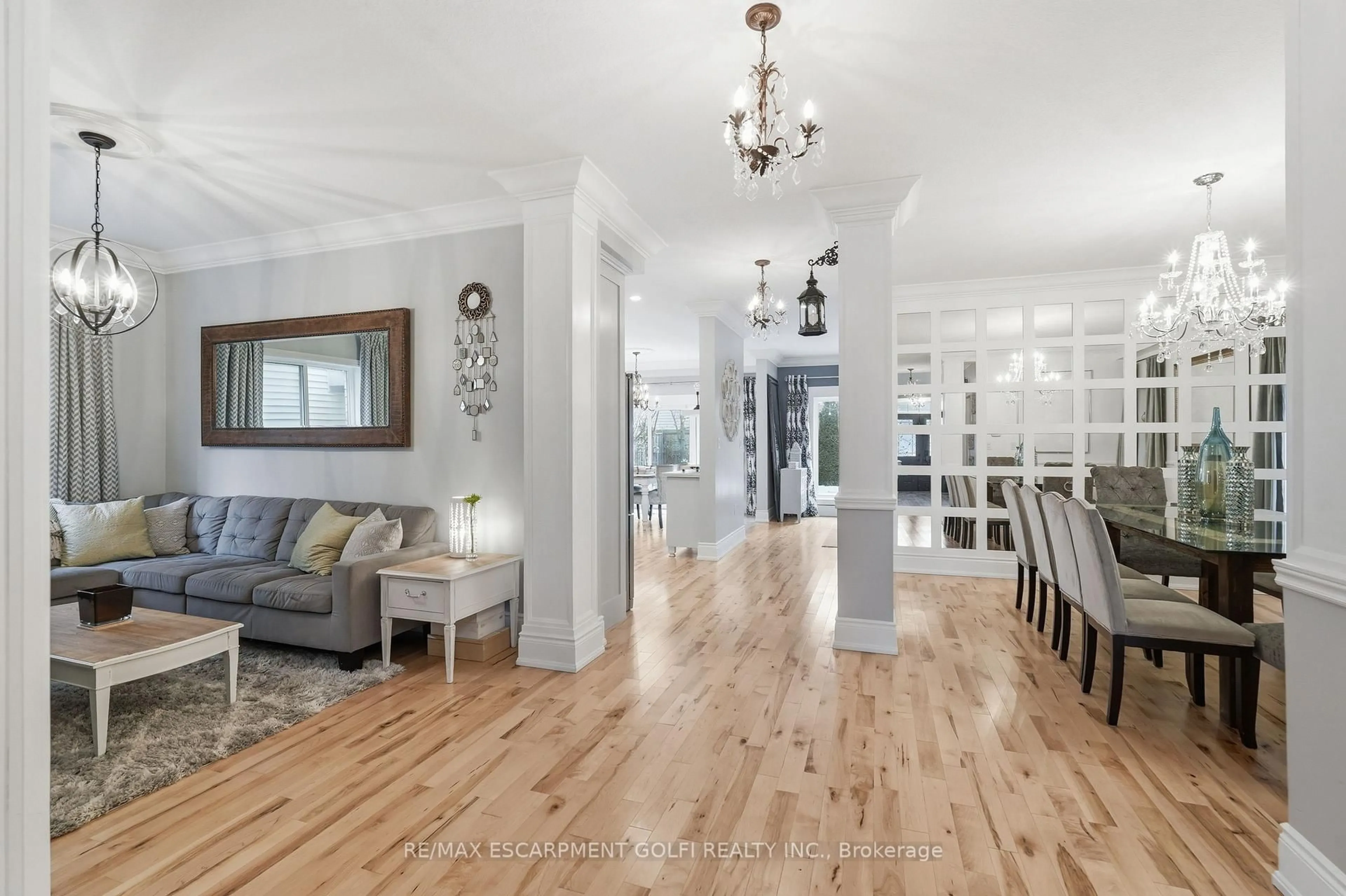 Unknown for 36 Pavilion Dr, Hamilton Ontario L0R 1C0