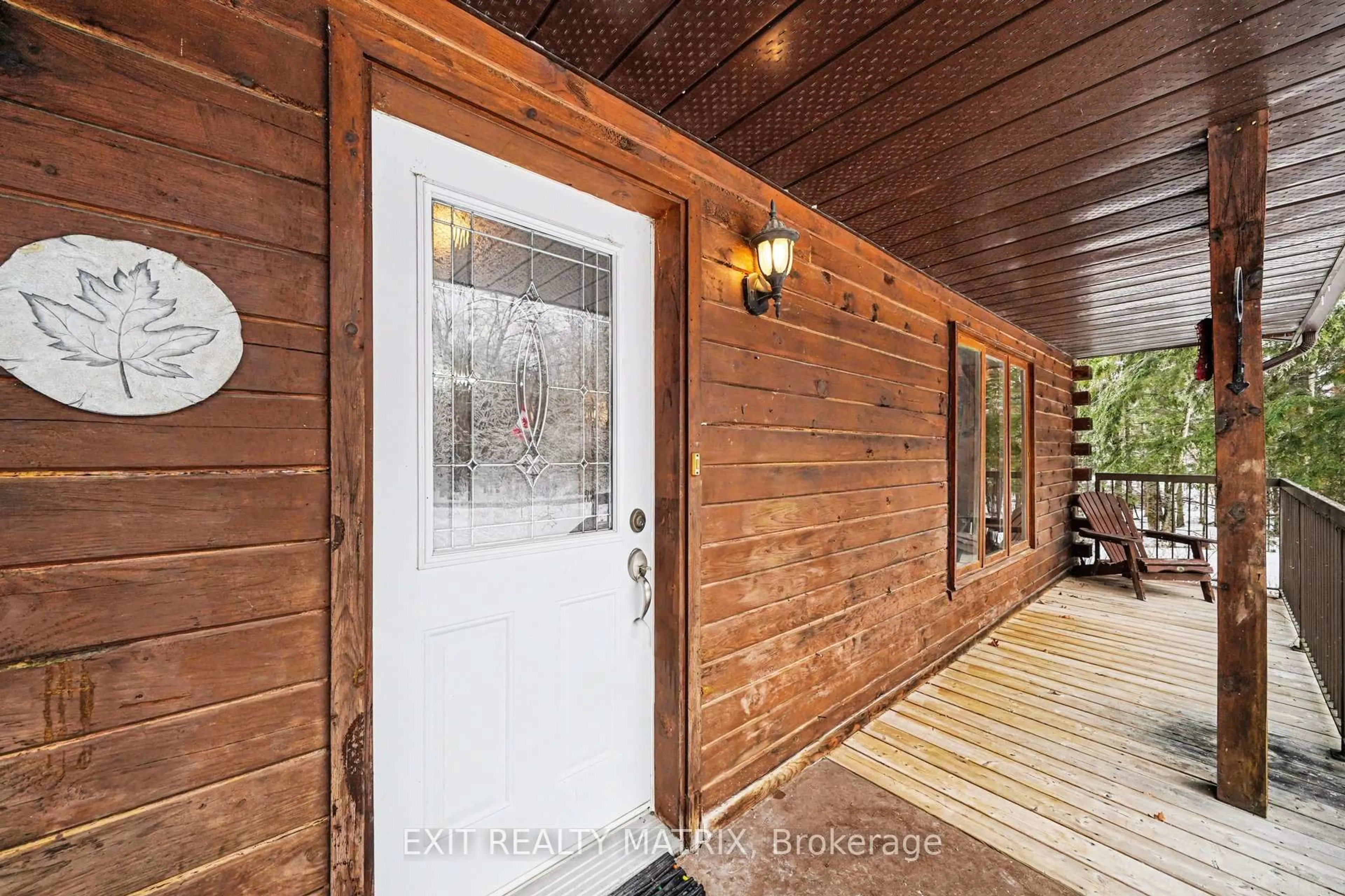 Indoor entryway for 342 16 Rte, Alfred and Plantagenet Ontario K0B 1L0