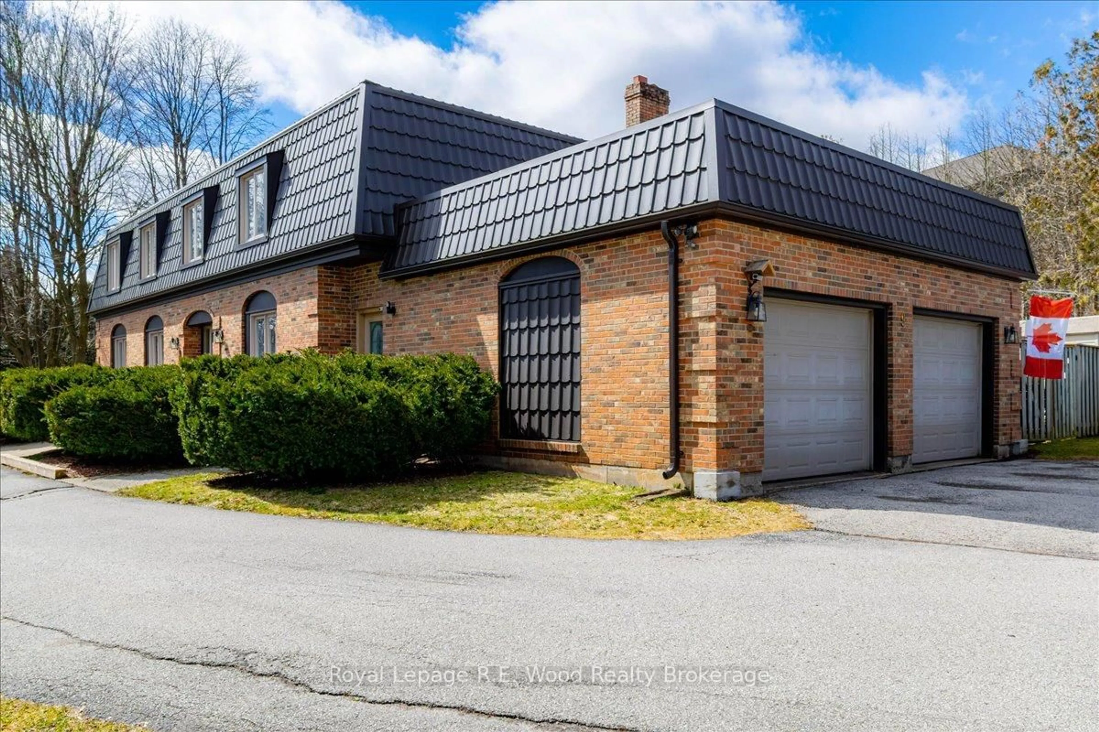 Home with brick exterior material, street for 9 Woodcock Dr, Tillsonburg Ontario N4G 4L7