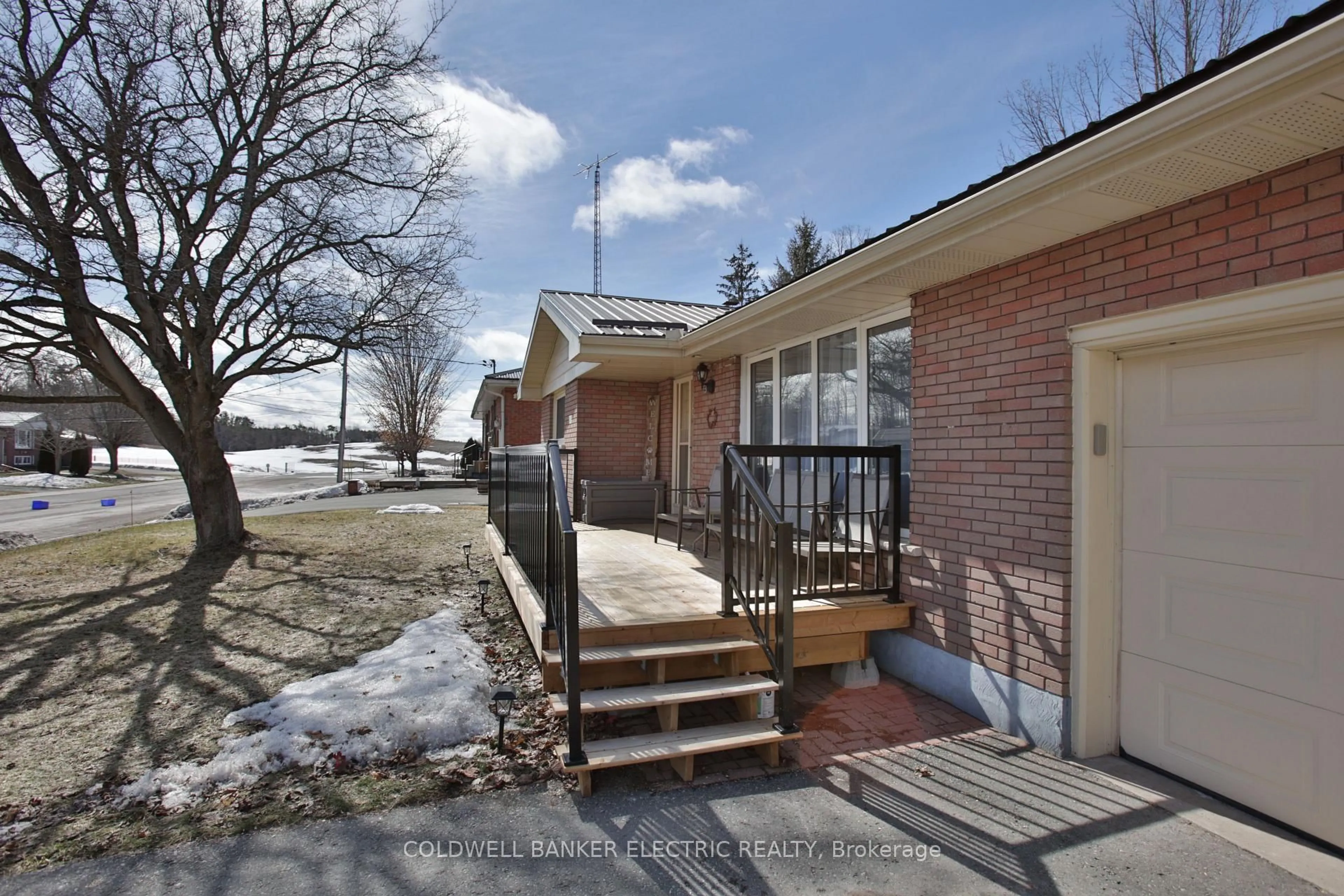 Unknown for 116 Robert Rd, Asphodel-Norwood Ontario K0L 2V0