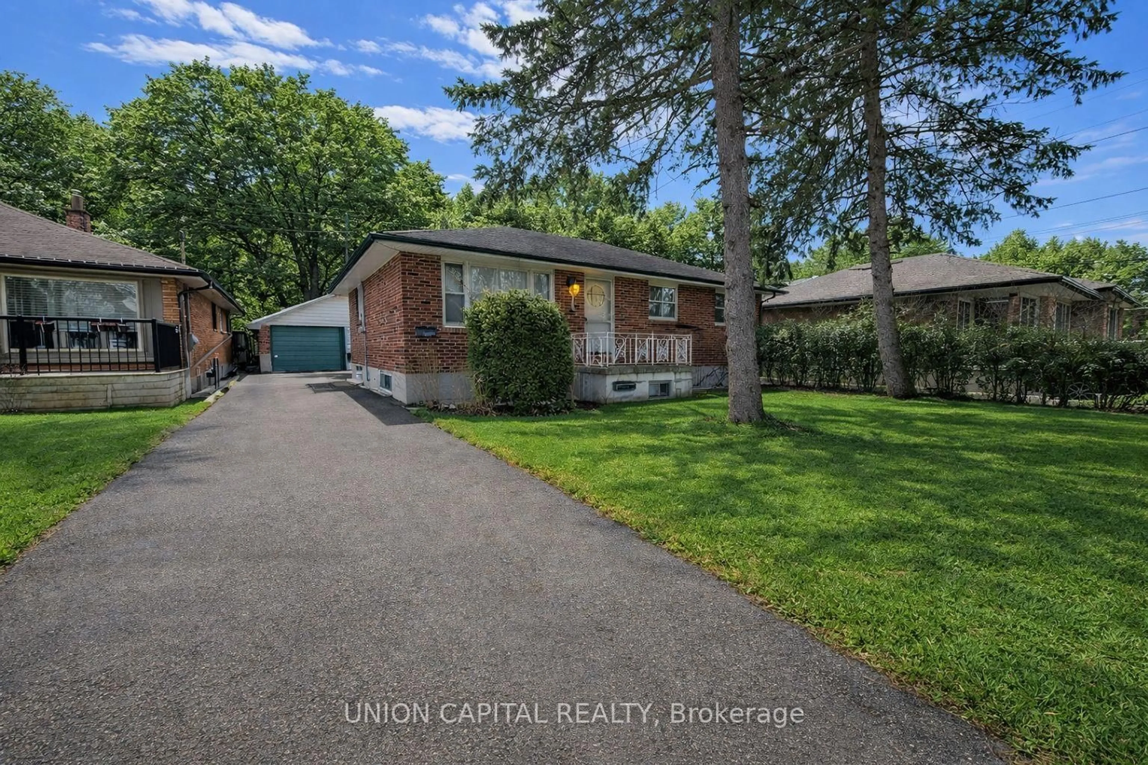 Unknown for 57 Langarth St, London South Ontario N6J 1P3