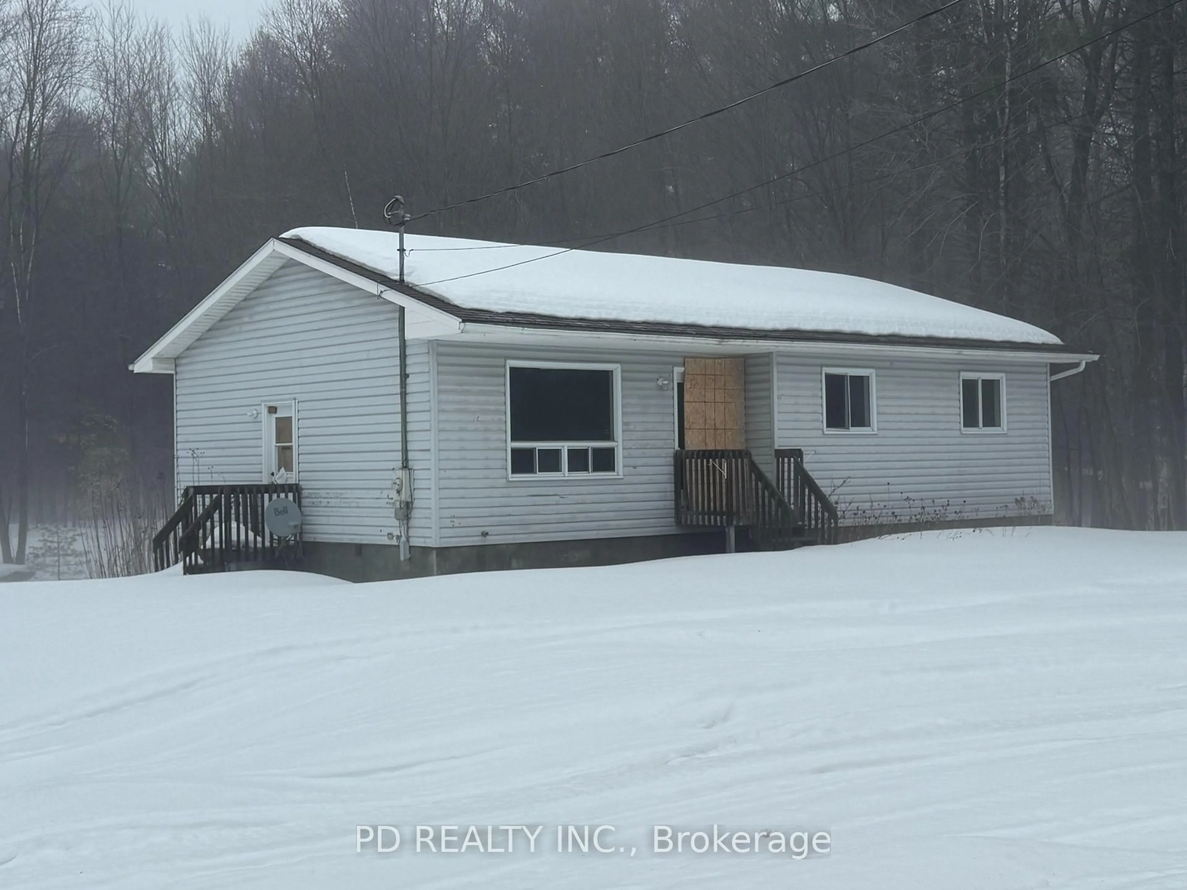 Unknown for 161 Glastonbury Rd, Addington Highlands Ontario K0H 2G0