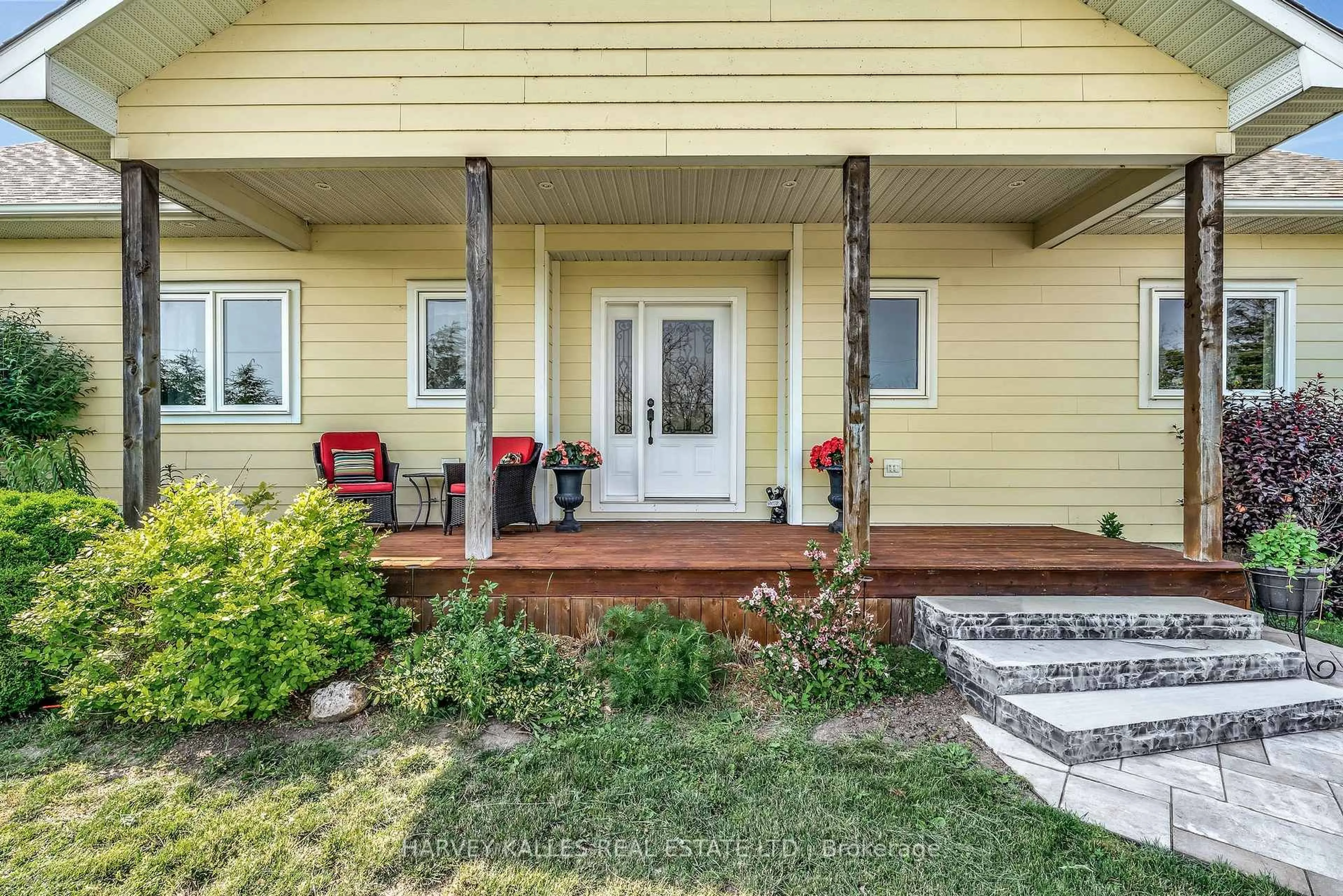 Unknown for 2535 County Road 13 Rd, Prince Edward County Ontario K0K 2T0