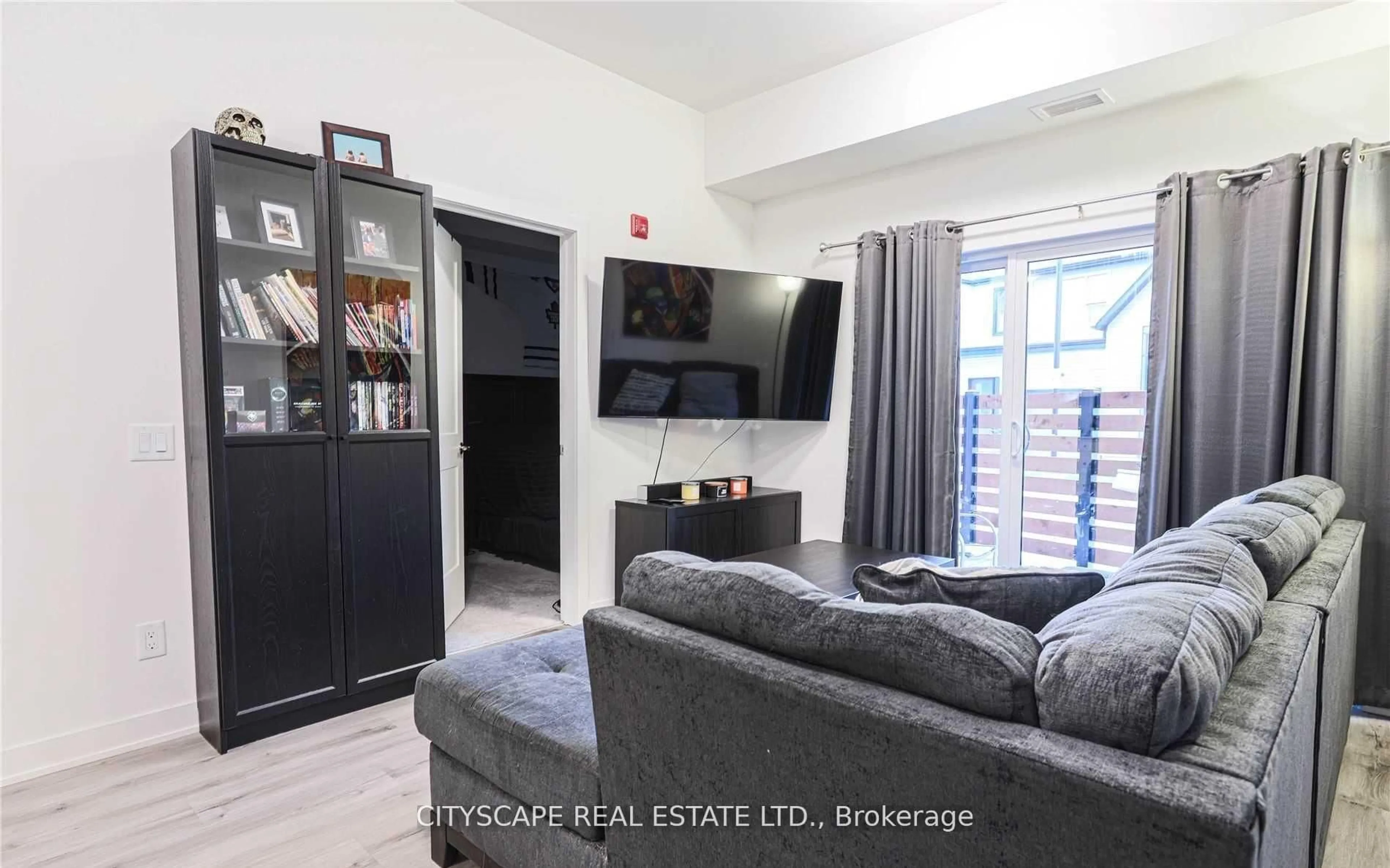 Unknown for 110 Fergus Ave #138, Kitchener Ontario N2A 2H2