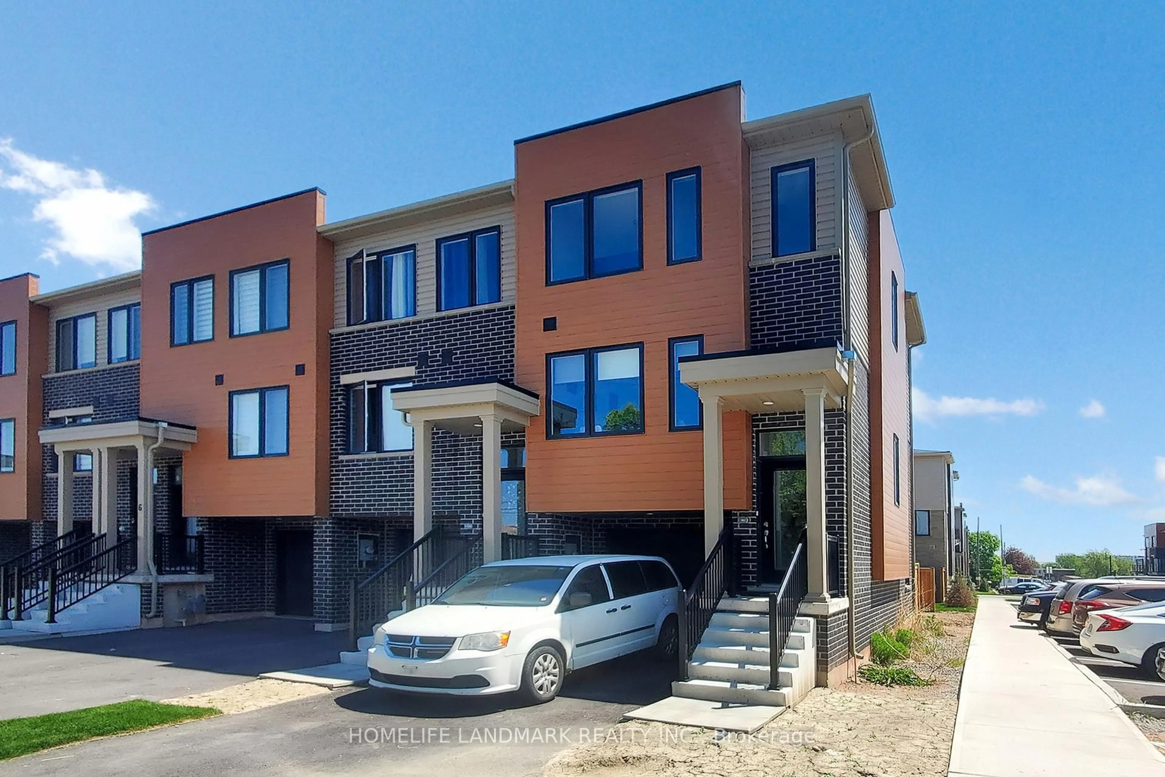 Home with brick exterior material, street for 2 Reid Ave, Hamilton Ontario L8H 0B5