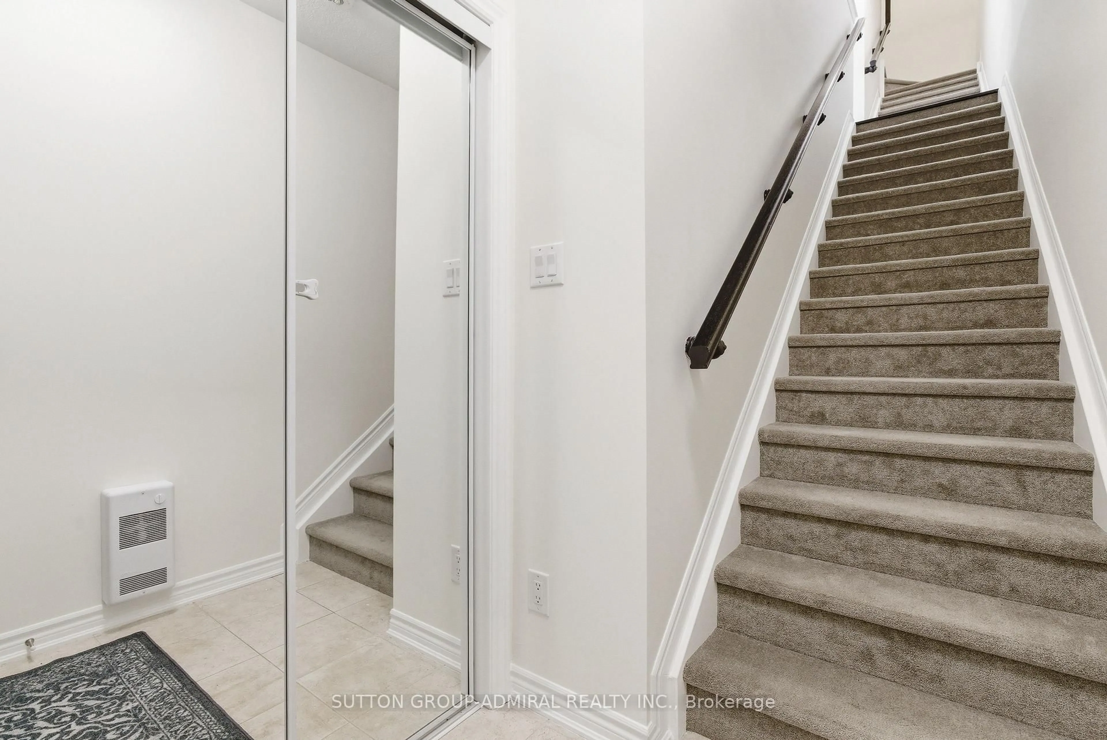 Stairs for 903 Nautilus Private, Ottawa Ontario K2V 0S5