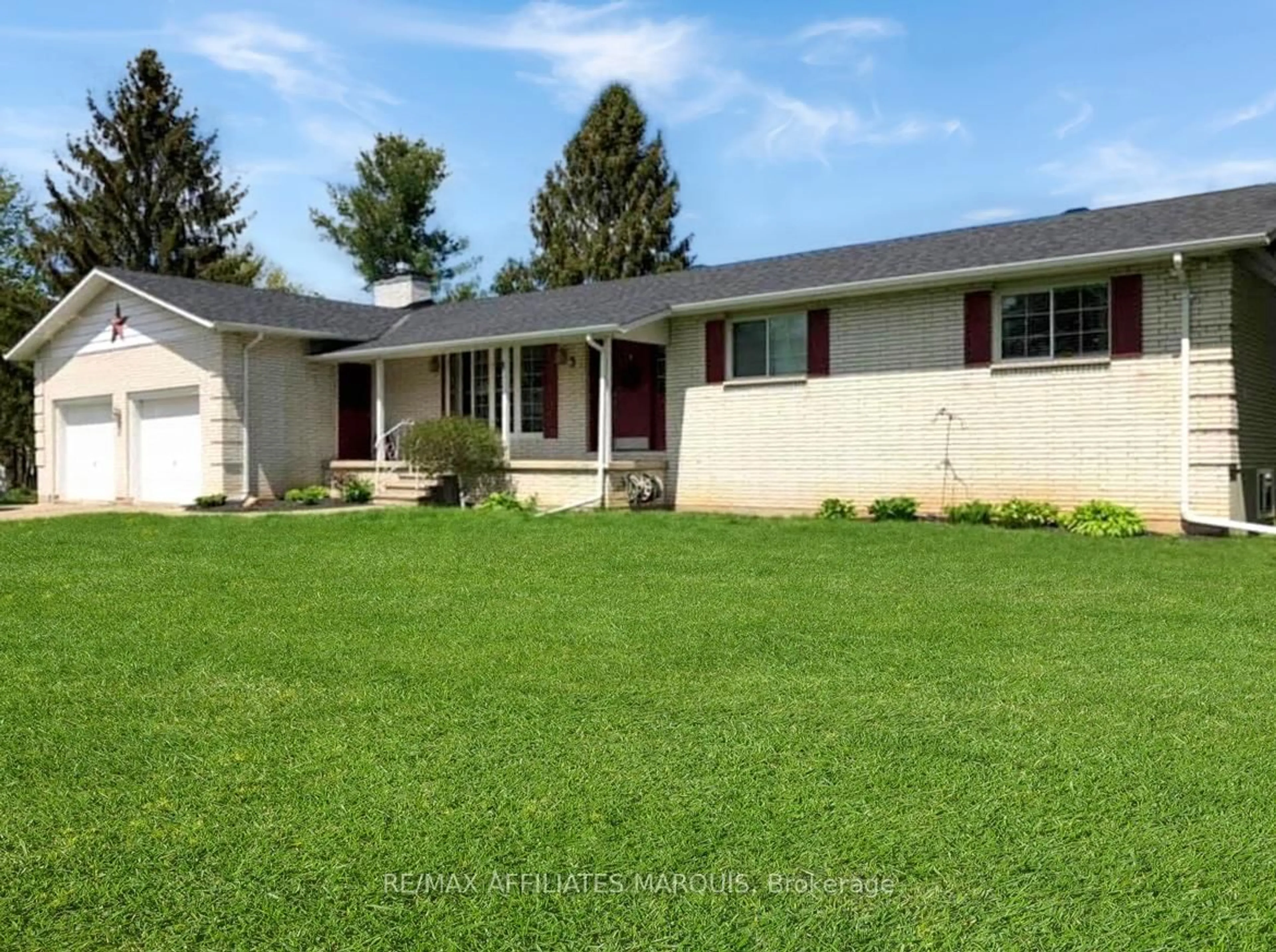 Unknown for 3 Forest Dr, Rideau Lakes Ontario K7A 4S5