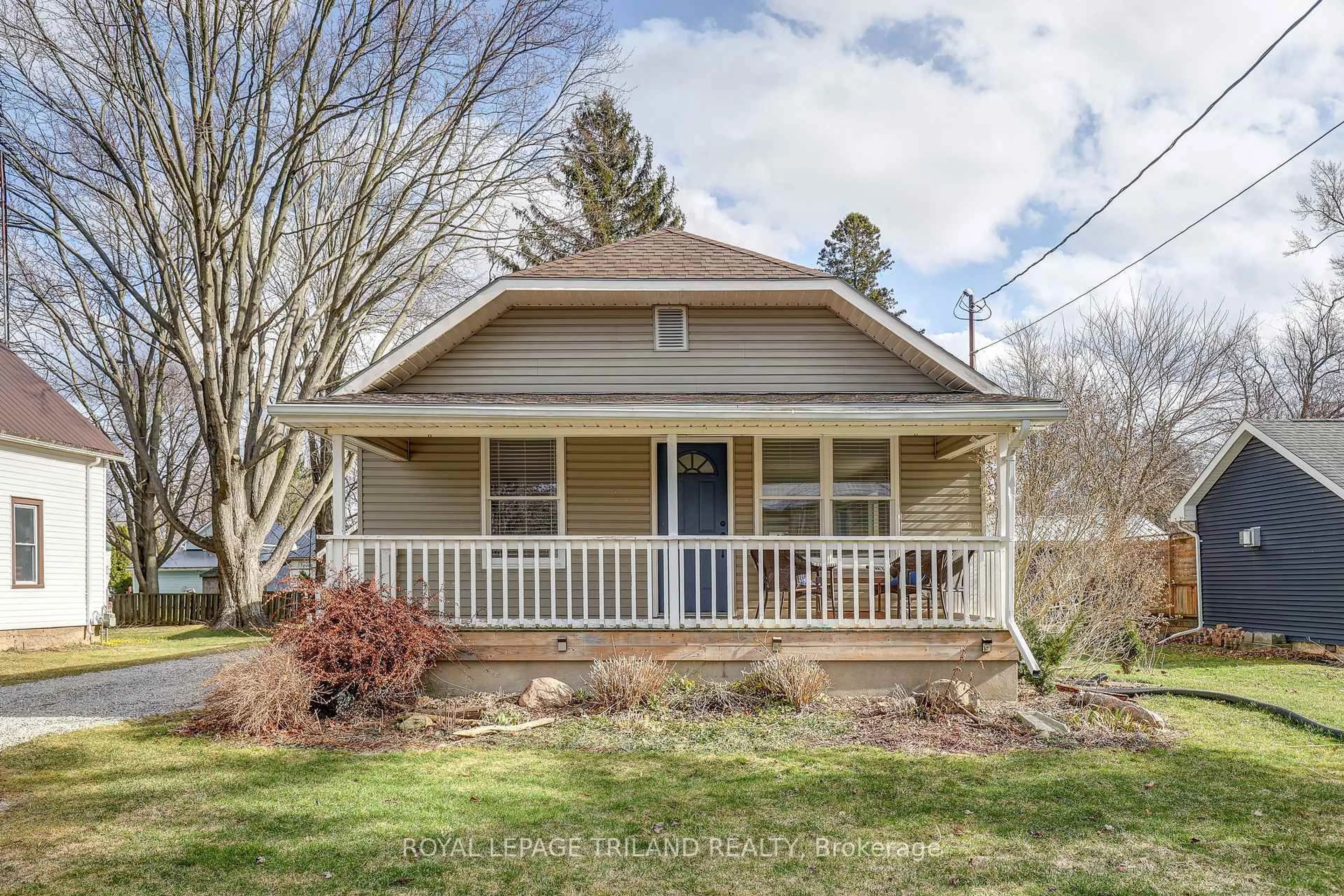 Unknown for 35897 Brook St, Southwold Ontario N0L 2E0