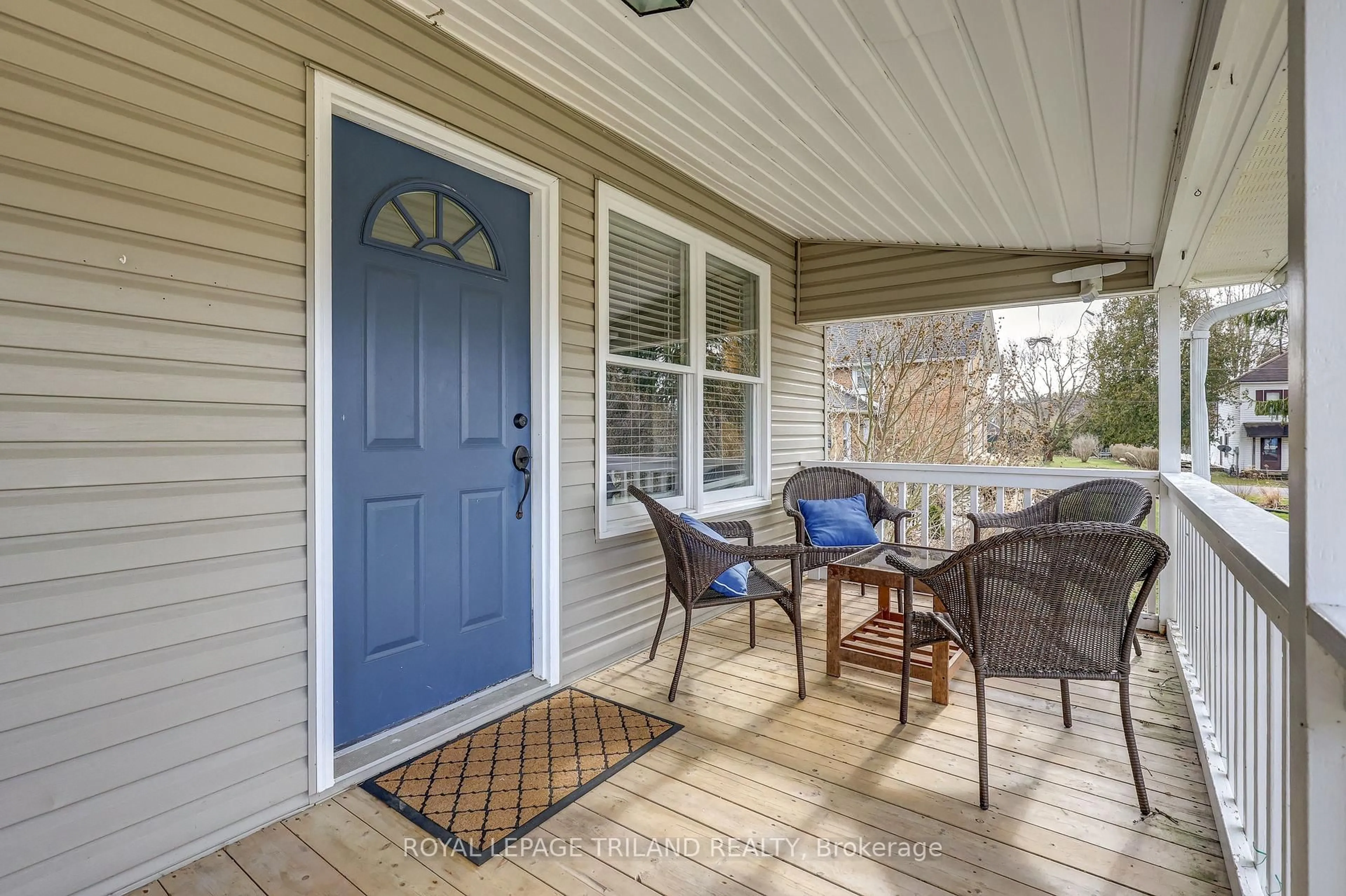 Unknown for 35897 Brook St, Southwold Ontario N0L 2E0