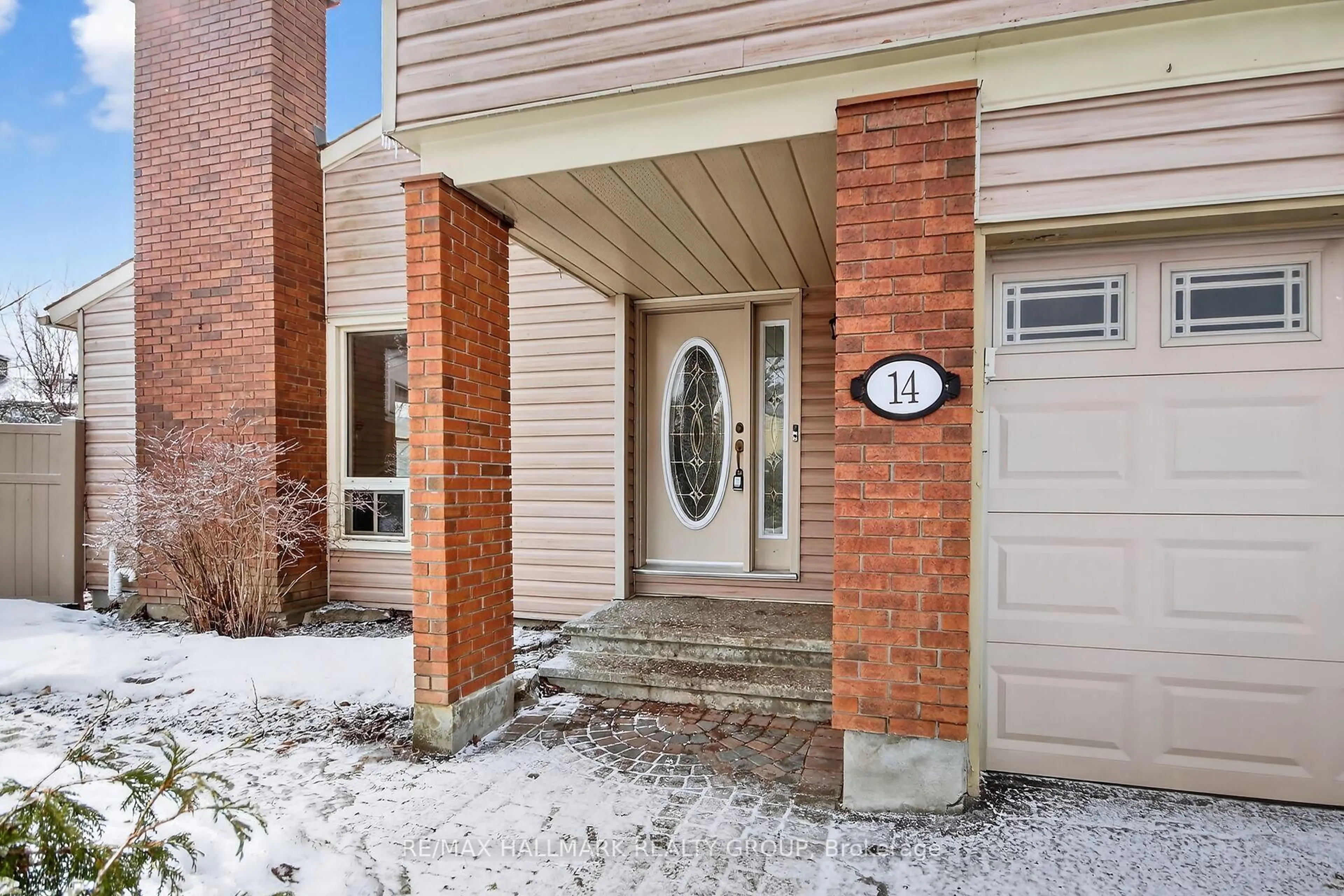 Unknown for 14 Jalna Crt, Barrhaven Ontario K2J 1M6