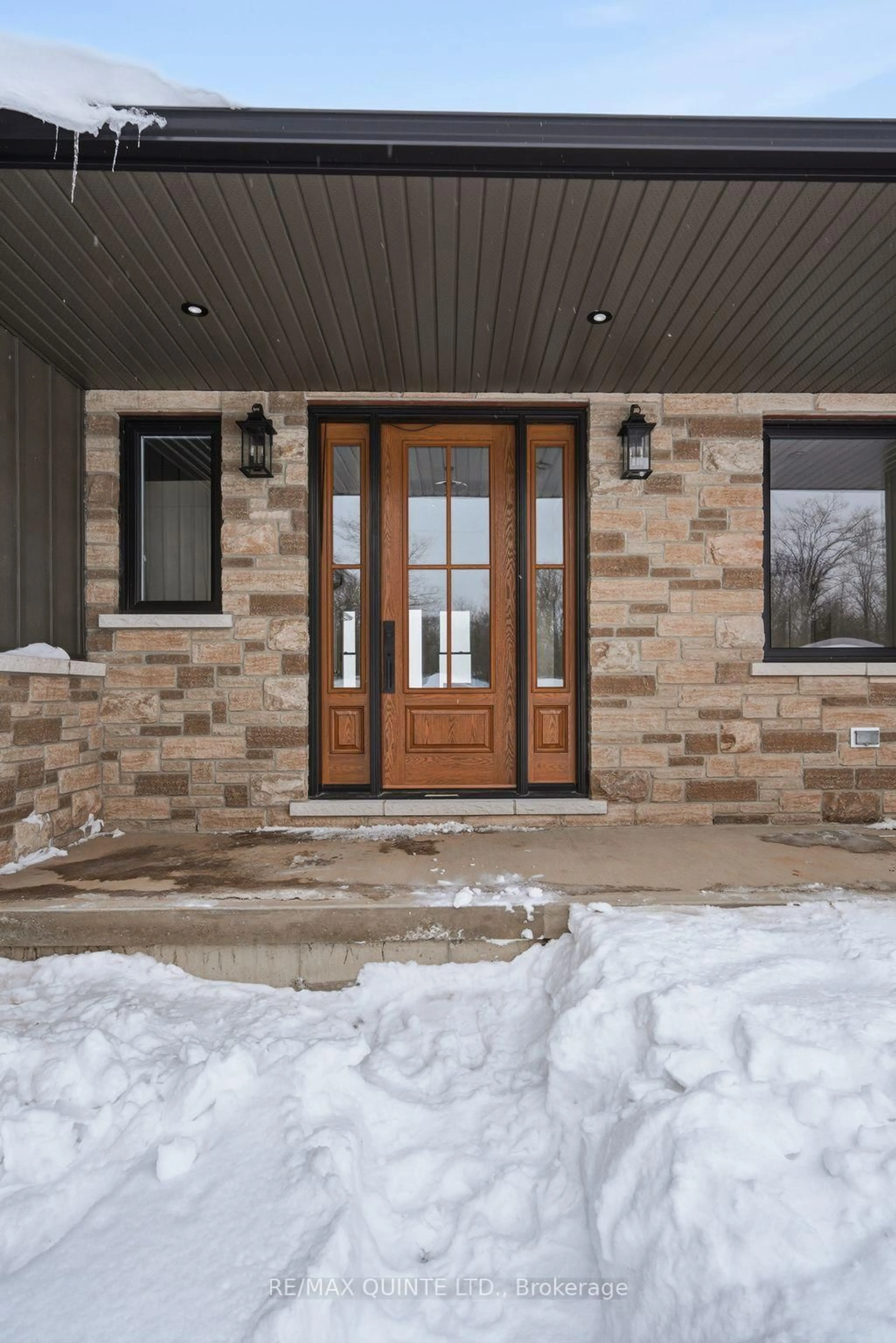 Unknown for 2501 Harmony Rd, Tyendinaga Ontario K8N 4Z6